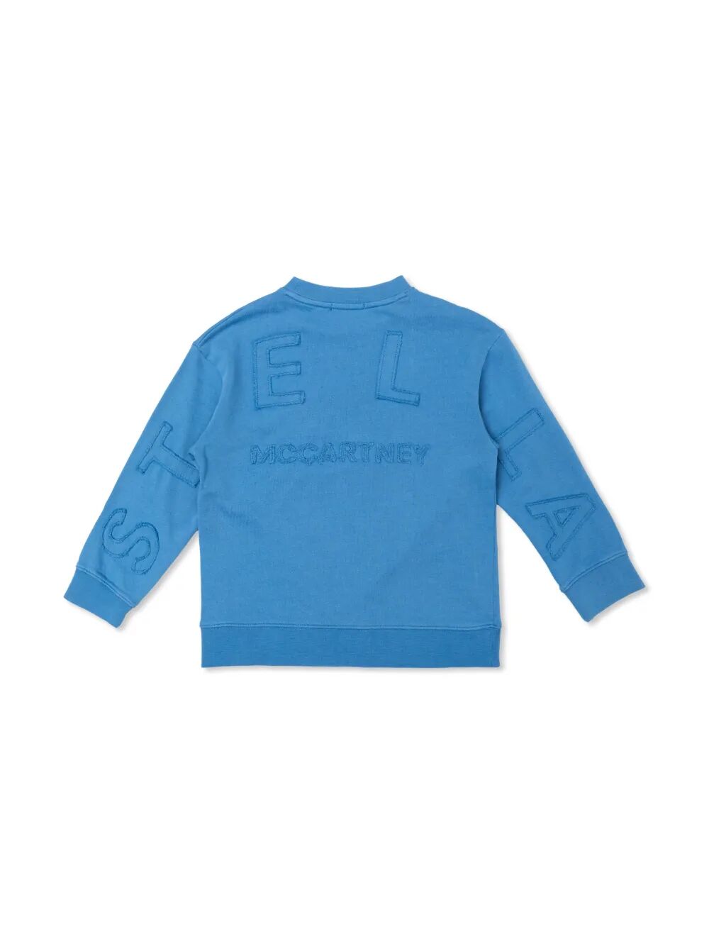 MONIKER PRINT SWEATSHIRT