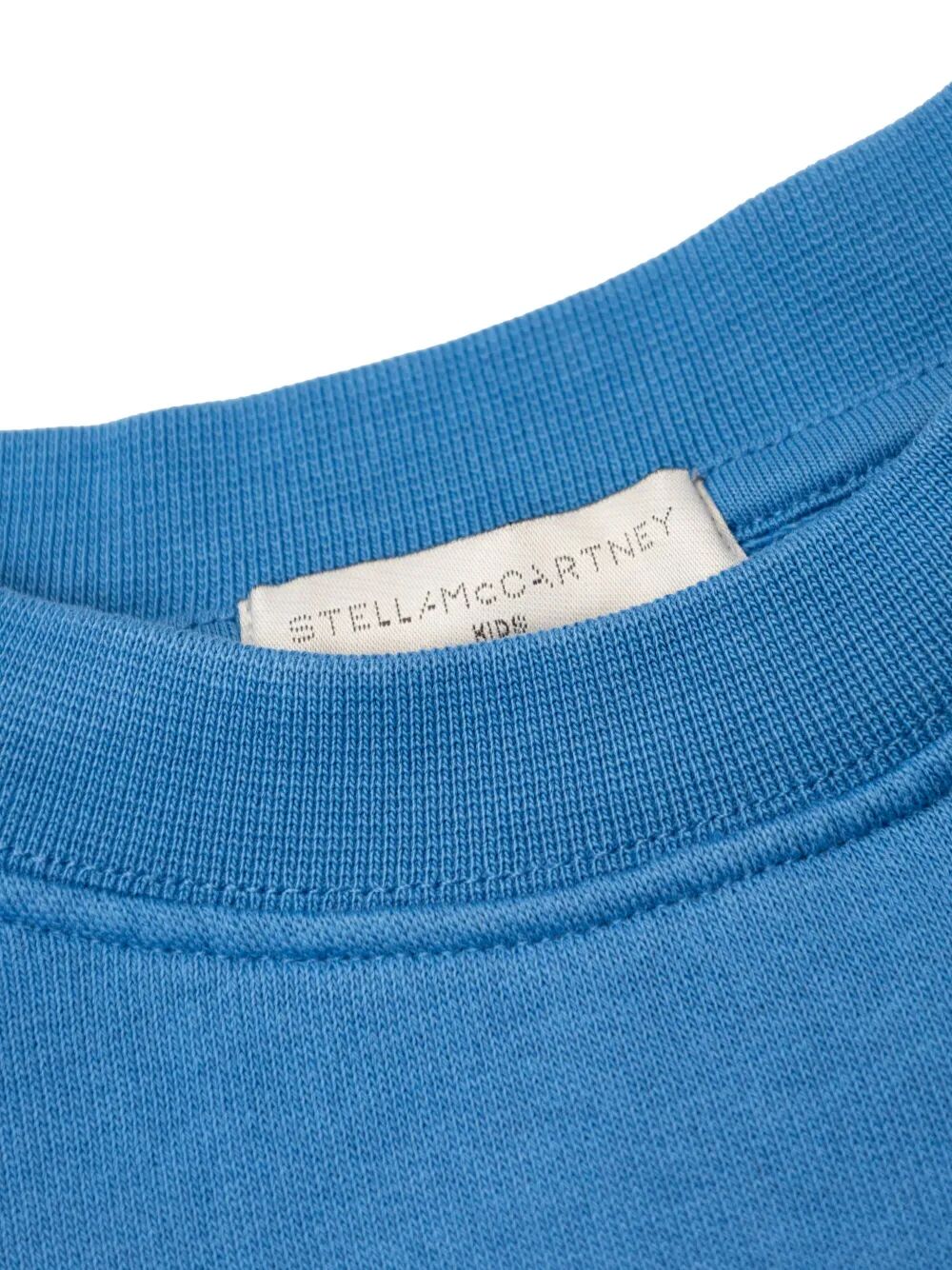 MONIKER PRINT SWEATSHIRT
