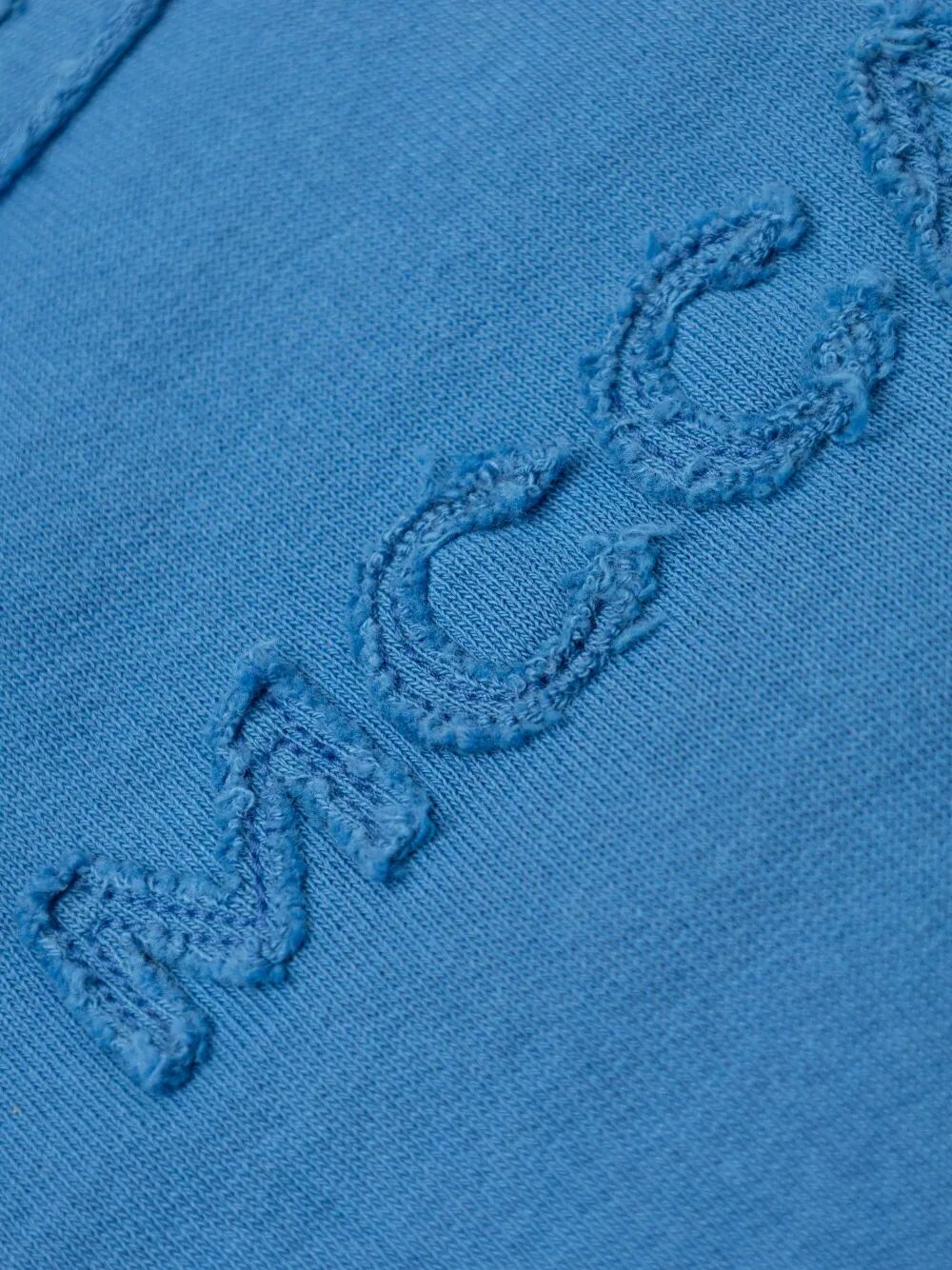 MONIKER PRINT SWEATSHIRT