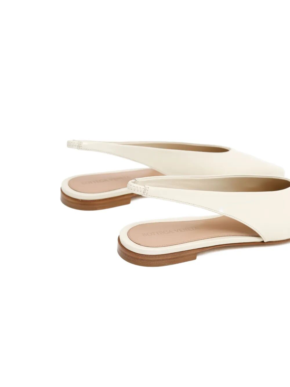 SOFIA SLINGBACK BALLERINAS