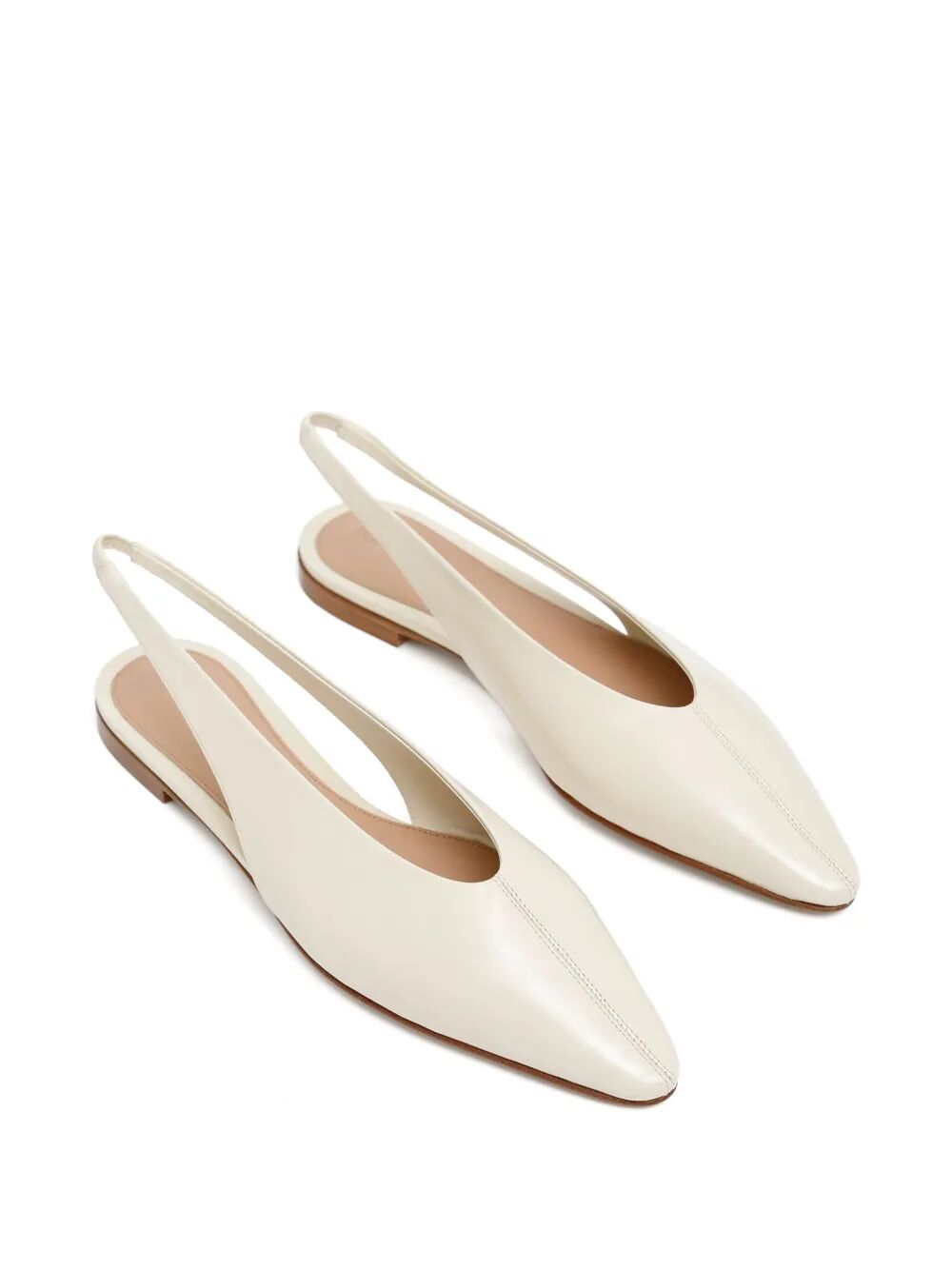 SOFIA SLINGBACK BALLERINAS
