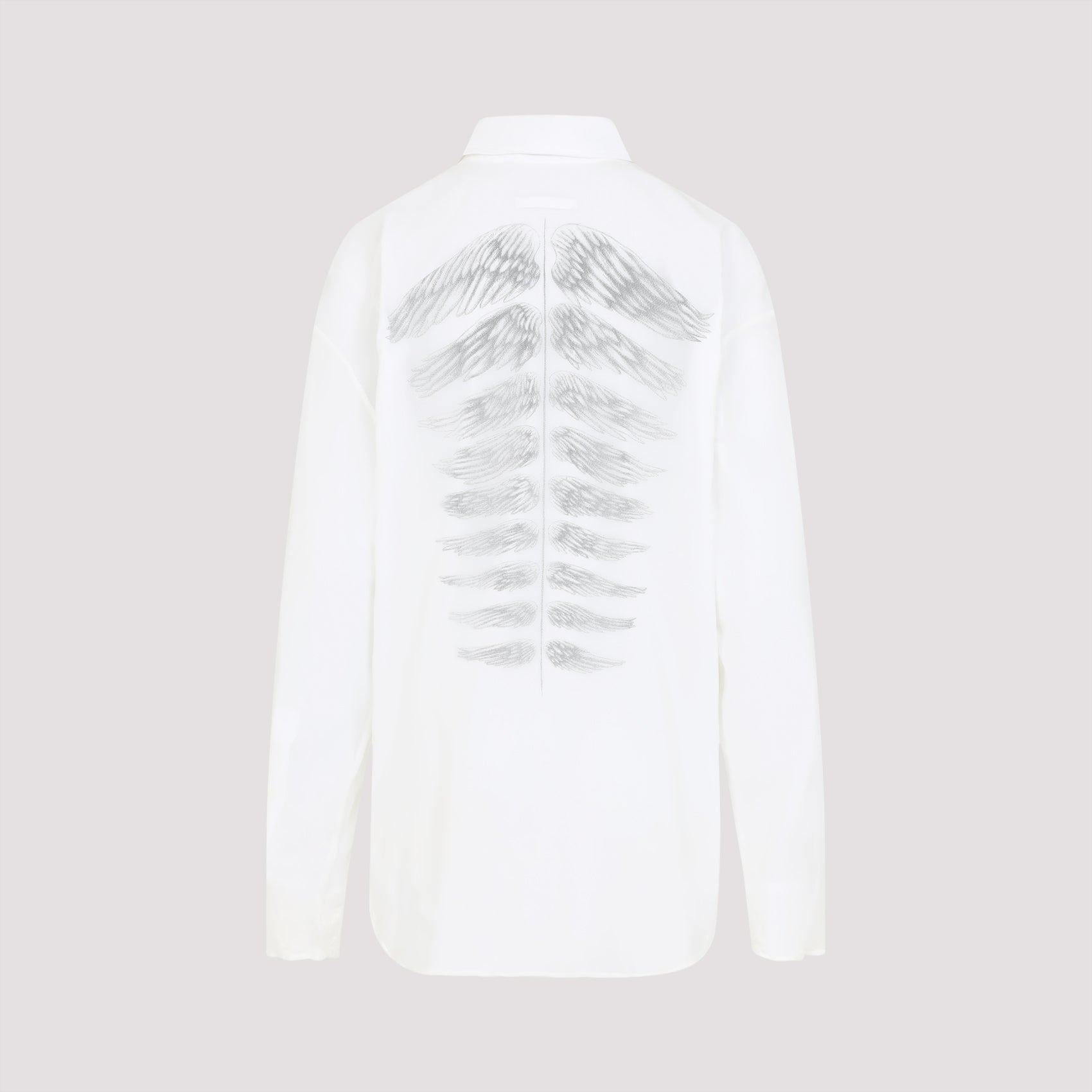 LS Double Layer Shirt