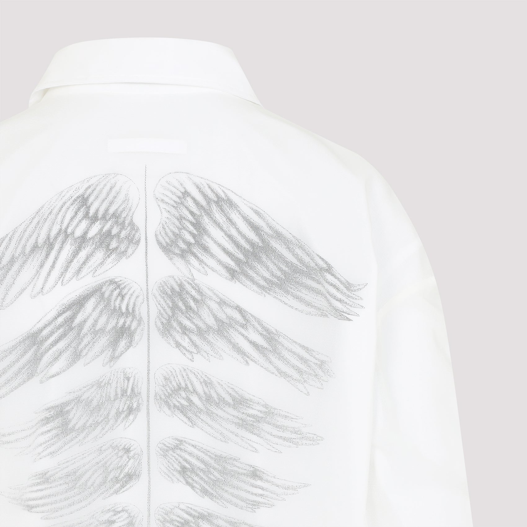 LS Double Layer Shirt
