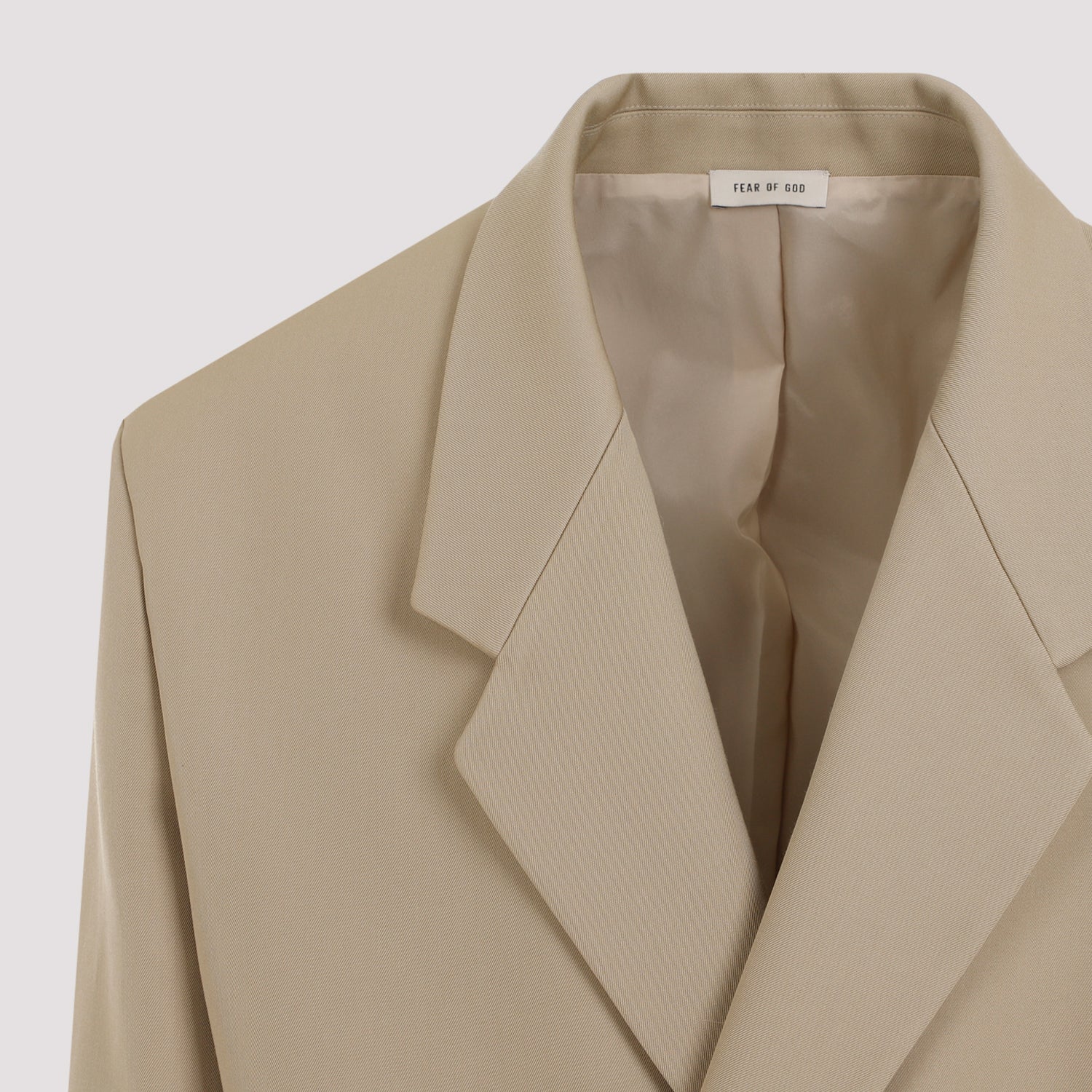 California Blazer