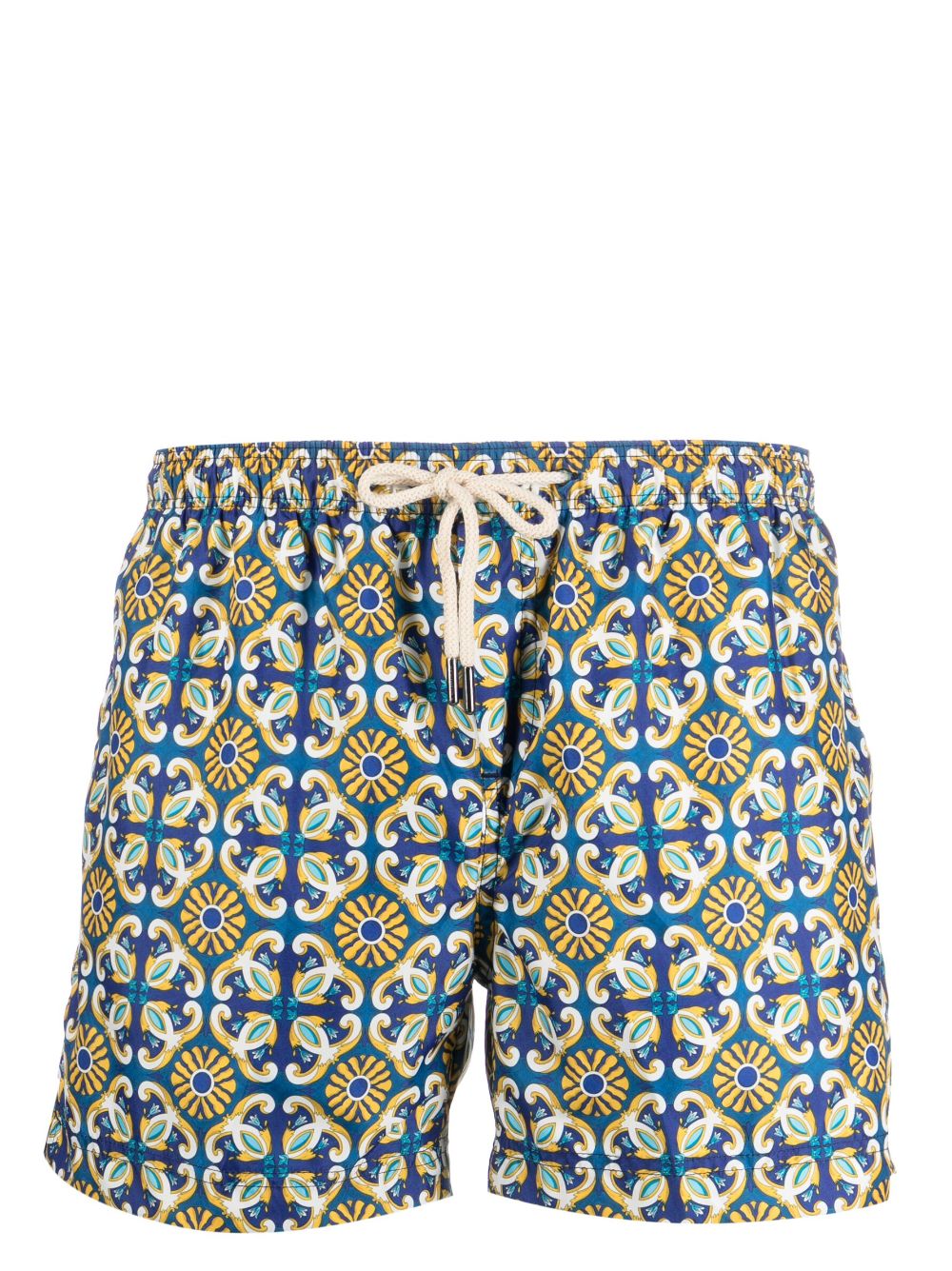 AMALFI SWIM SHORTS