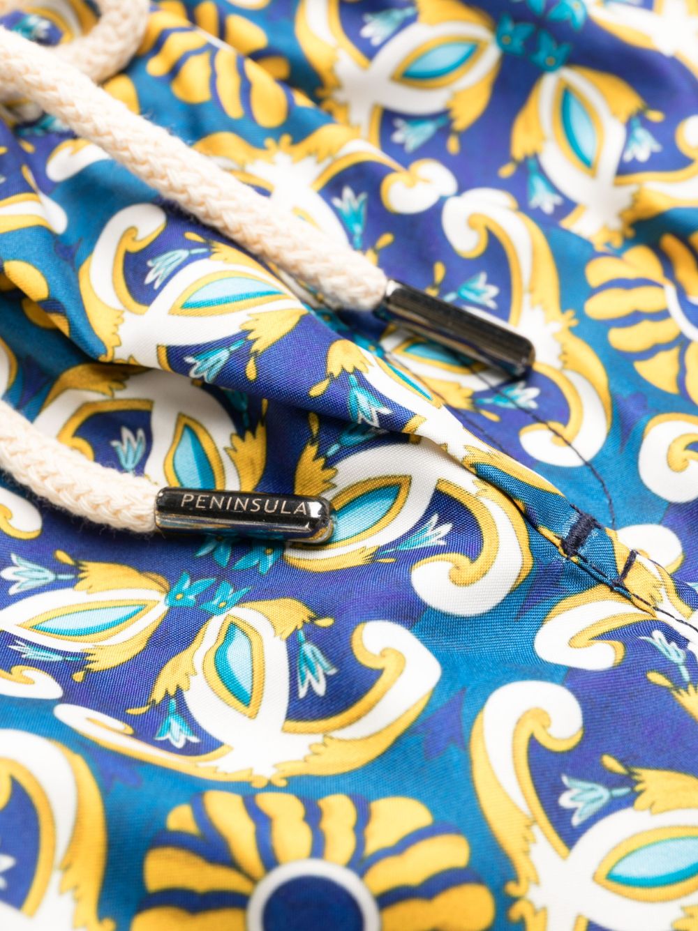 AMALFI SWIM SHORTS
