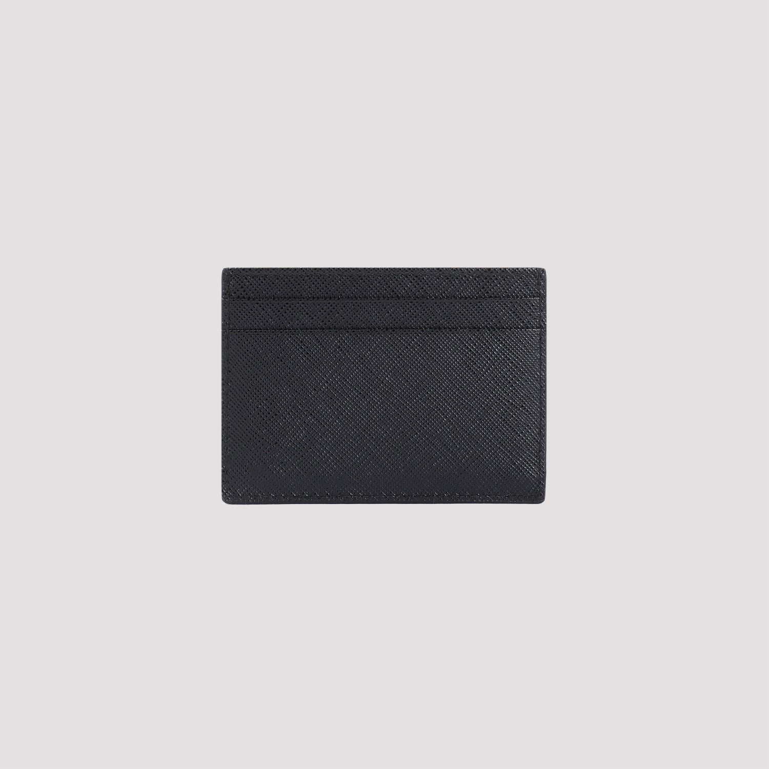 Calf Leather Wallet