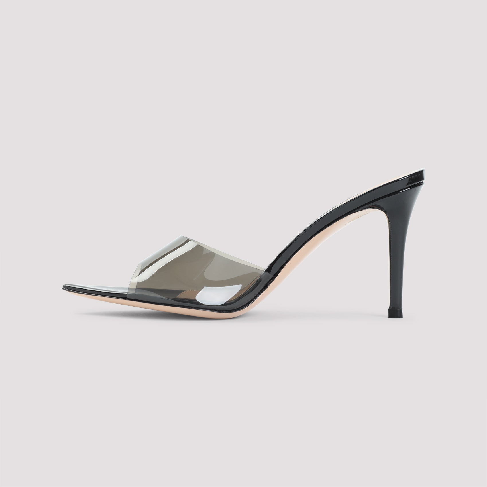 Elle 85 Mules