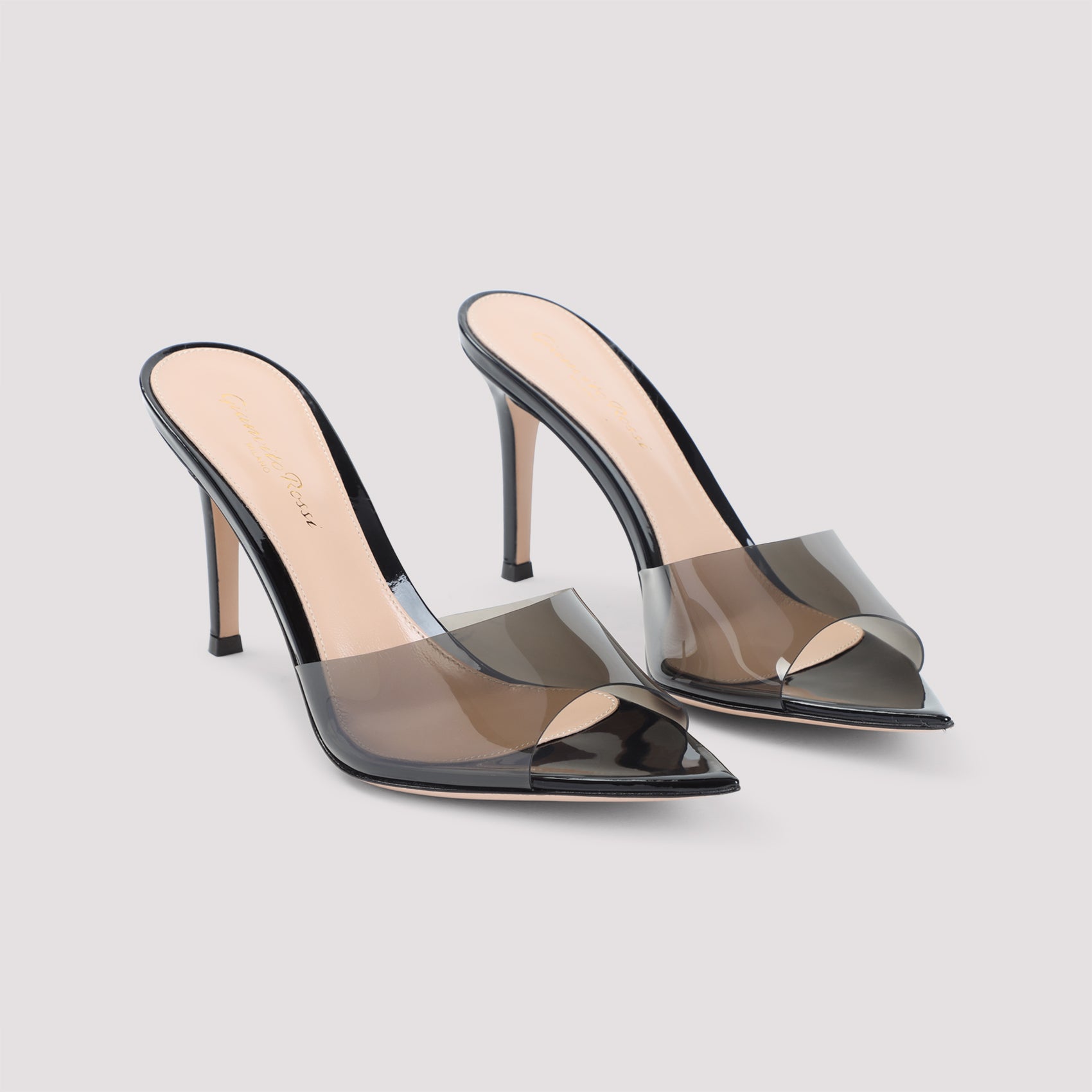 Elle 85 Mules