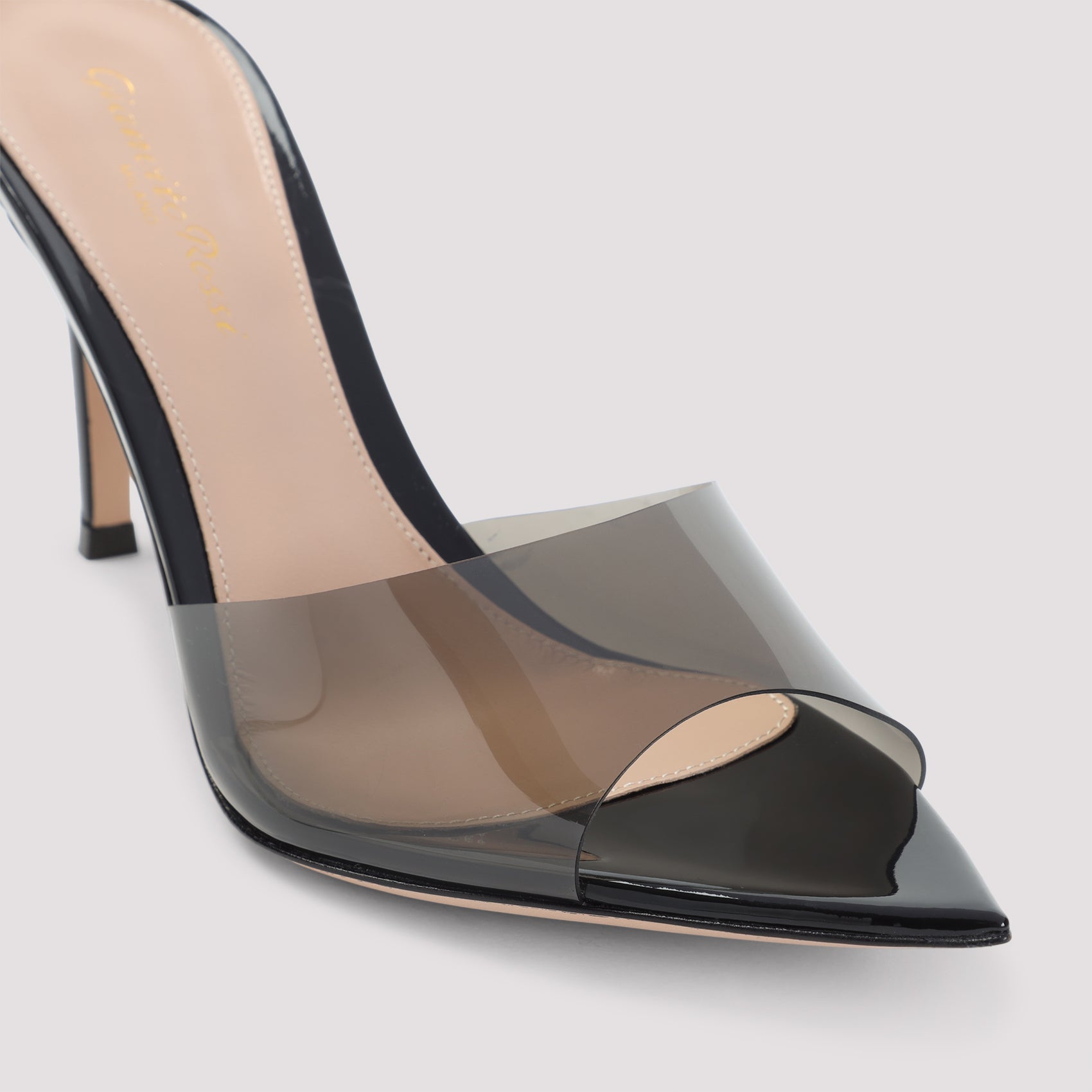 Elle 85 Mules