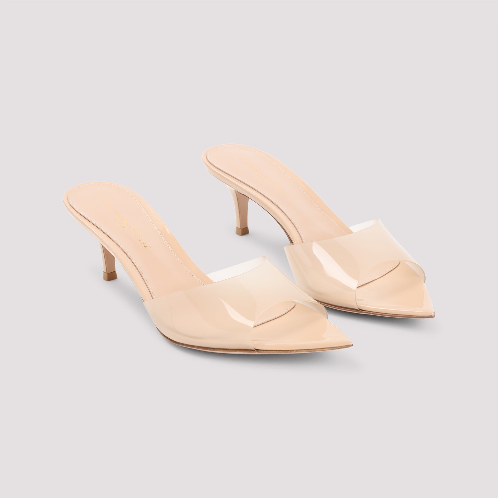 Elle 55 Mules