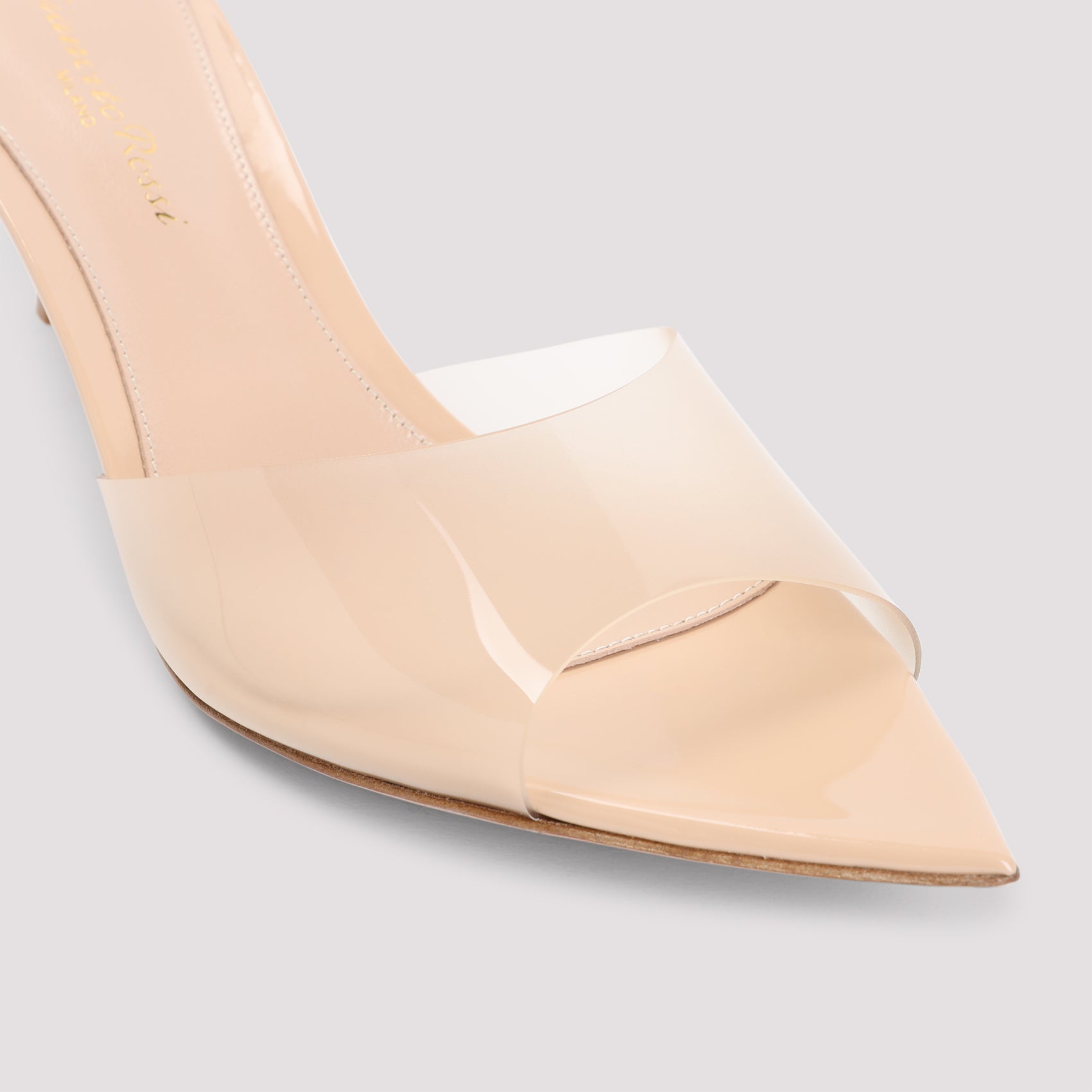 Elle 55 Mules