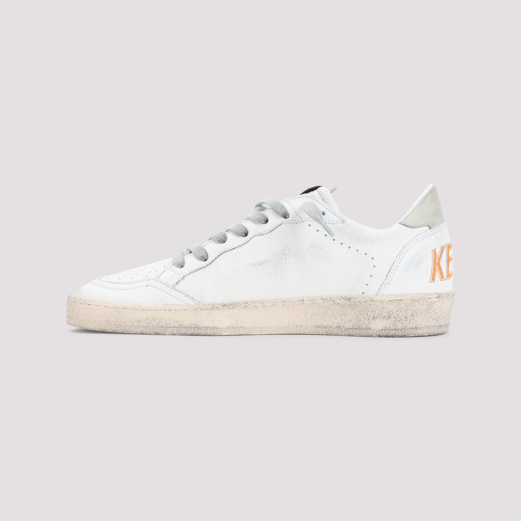 Ball Star Sneakers