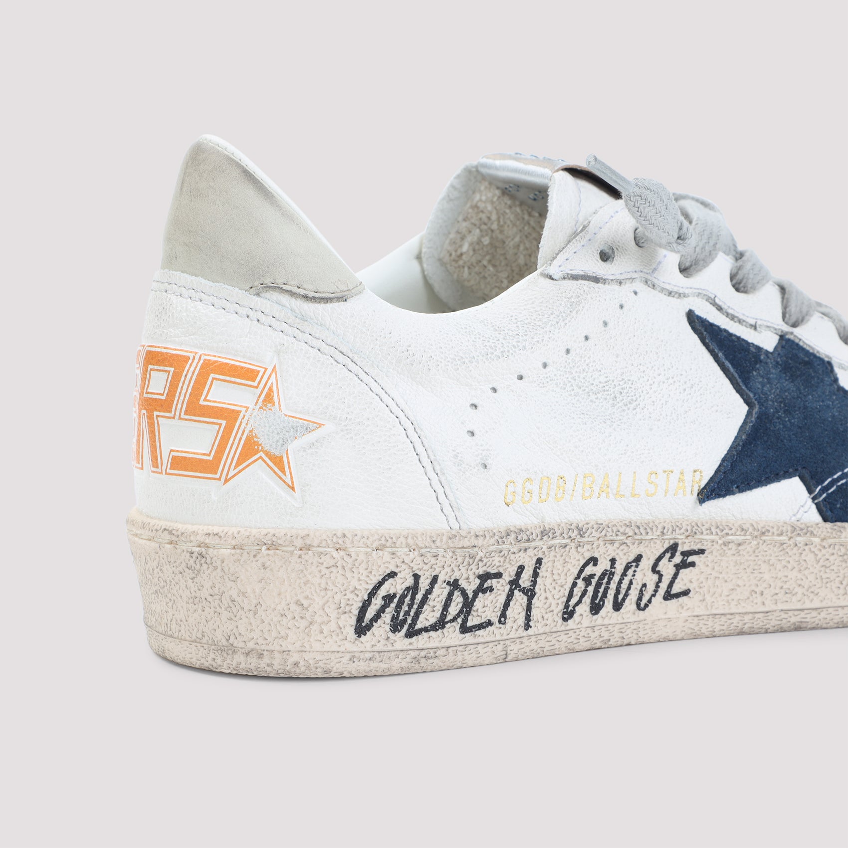 Ball Star Sneakers