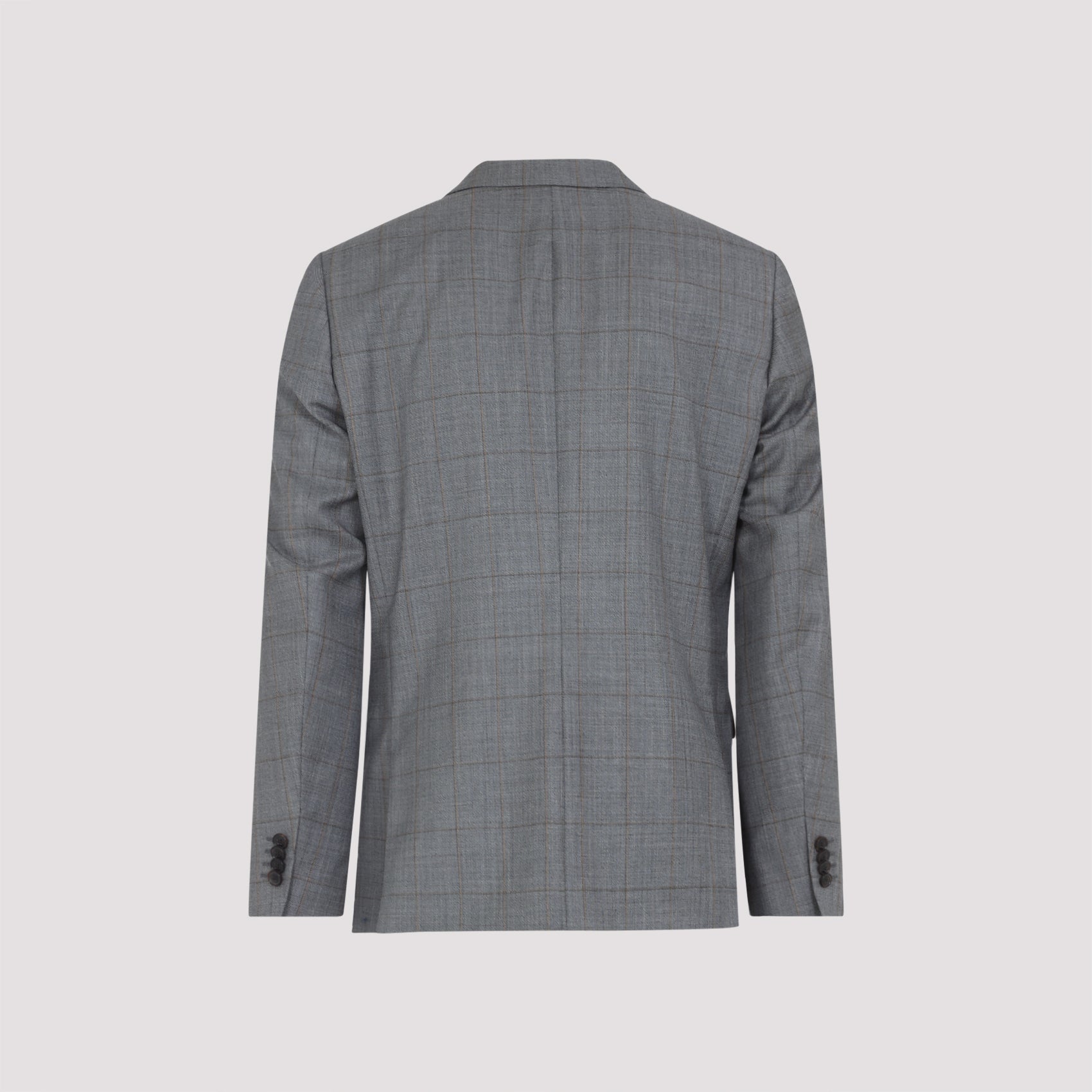 Gents Tailored Suit