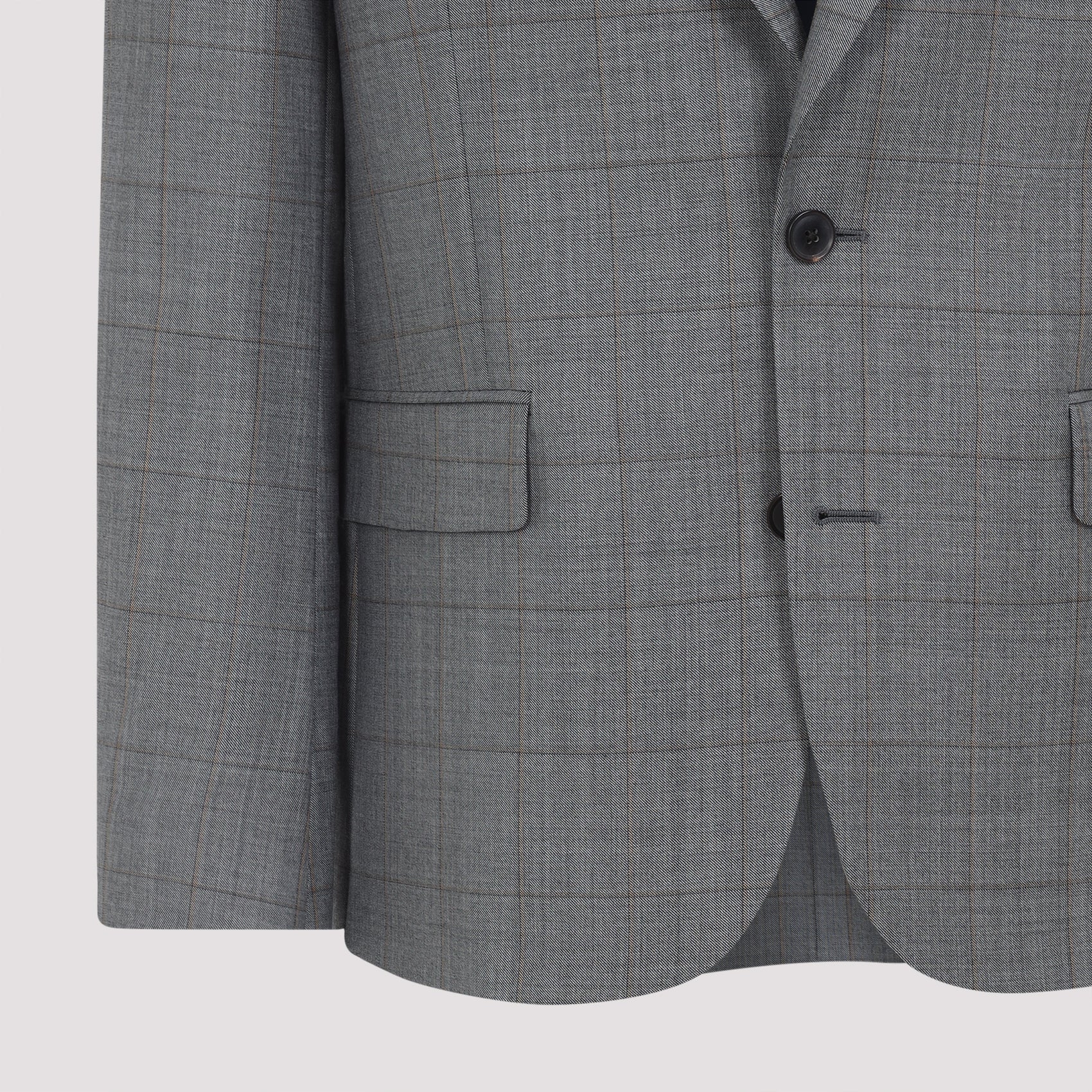 Gents Tailored Suit
