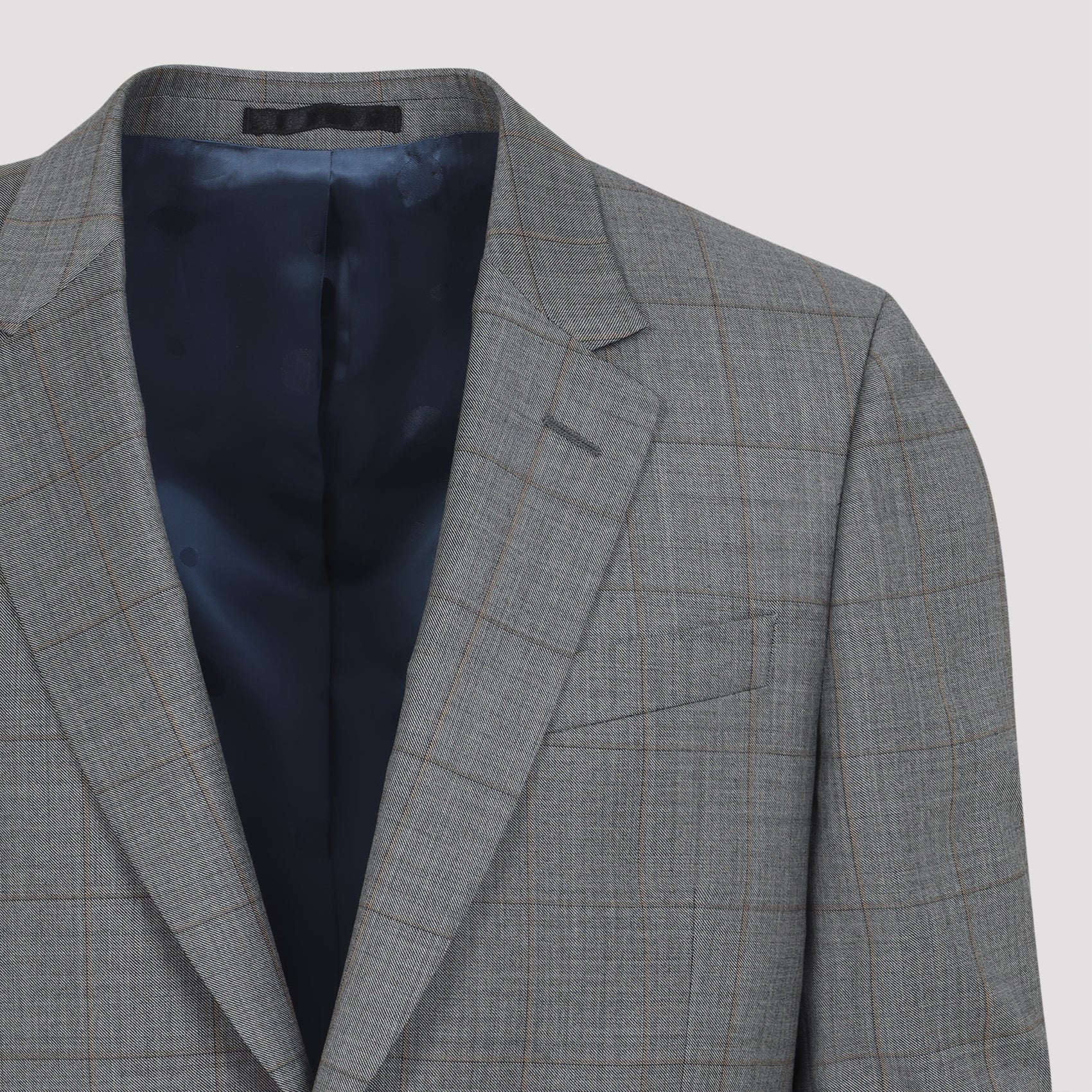 Gents Tailored Suit
