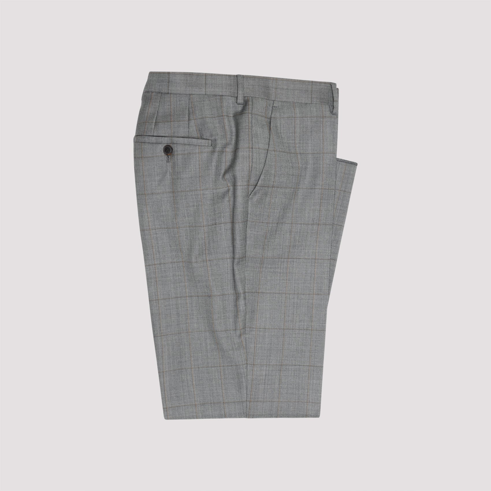 Gents Tailored Suit