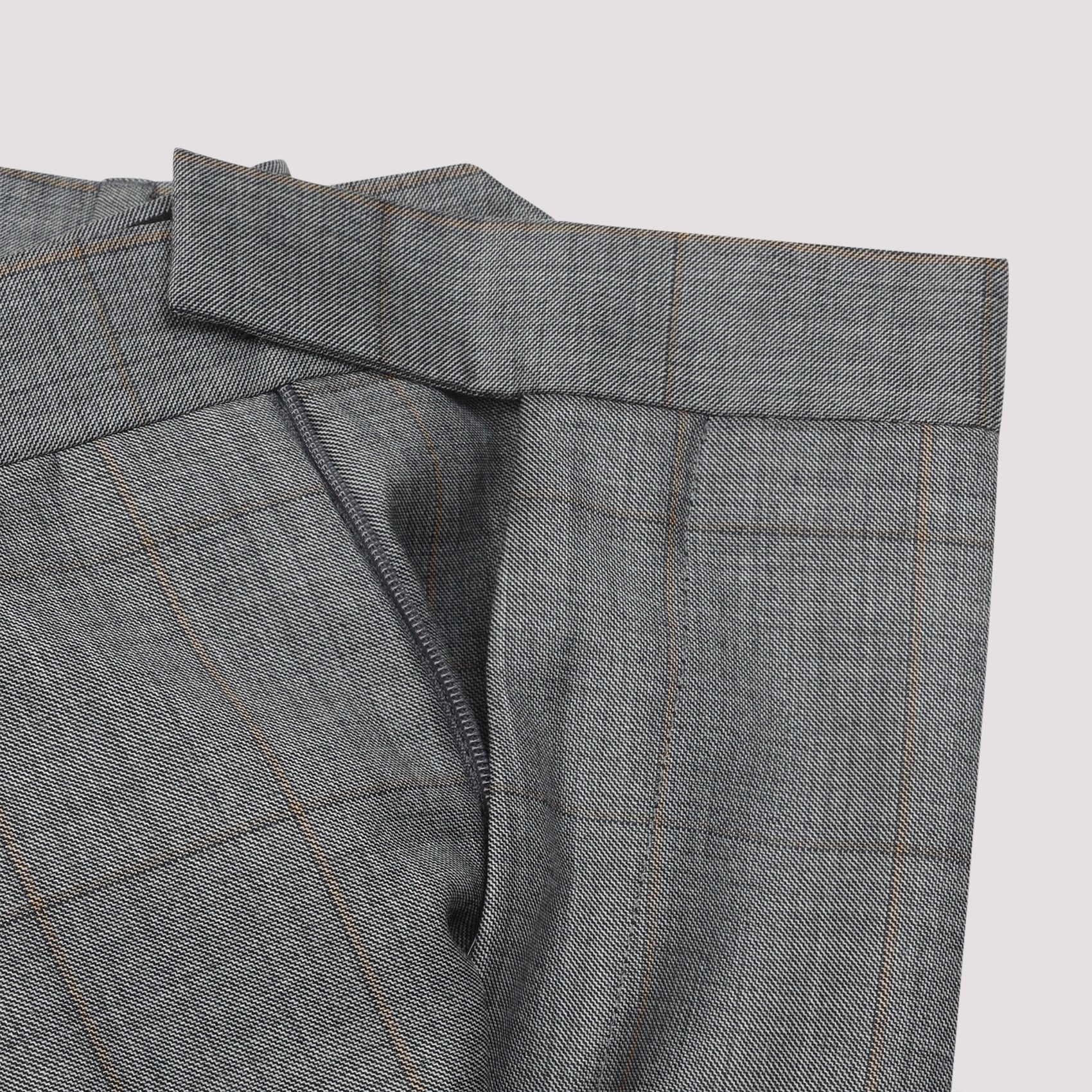 Gents Tailored Suit