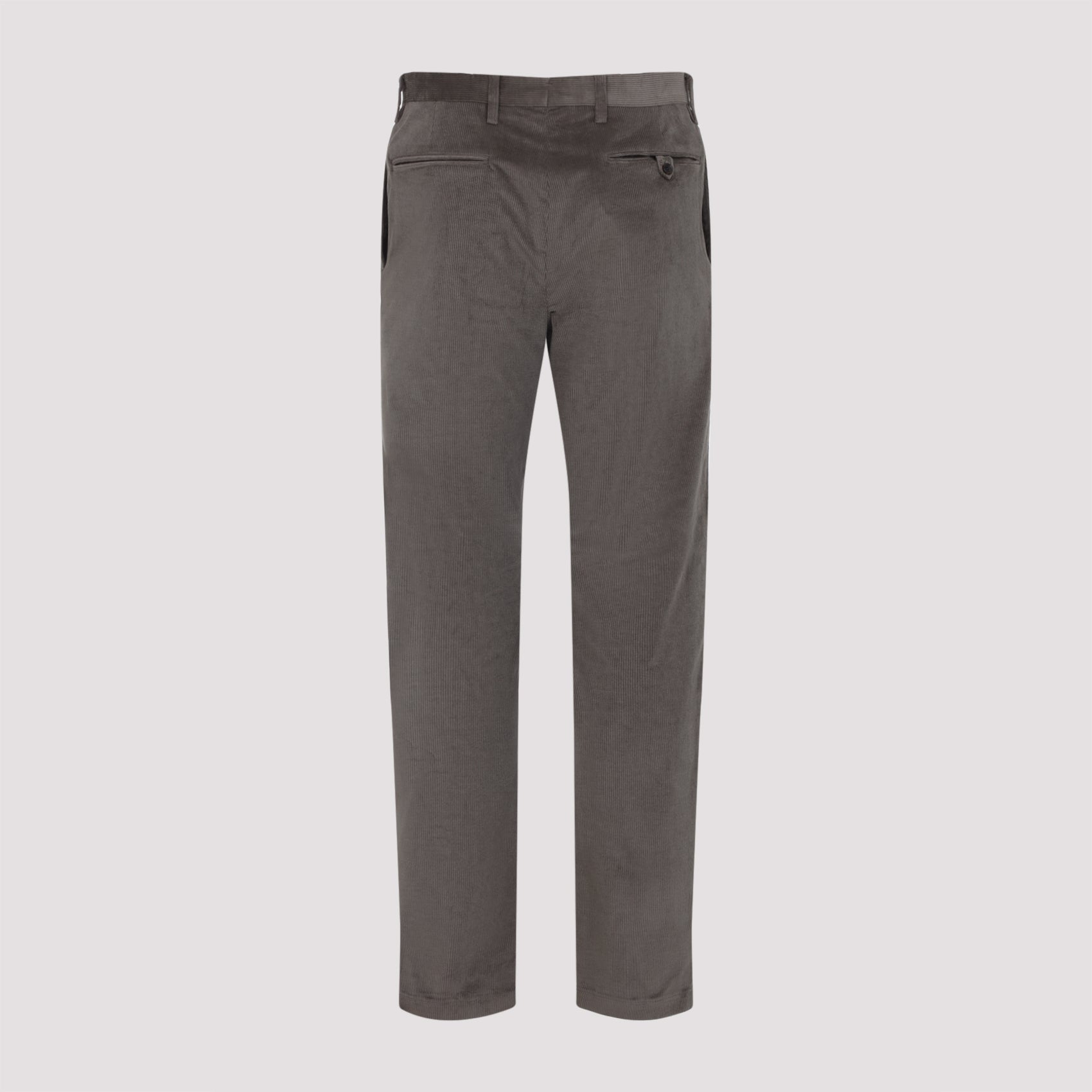 Wool Pants