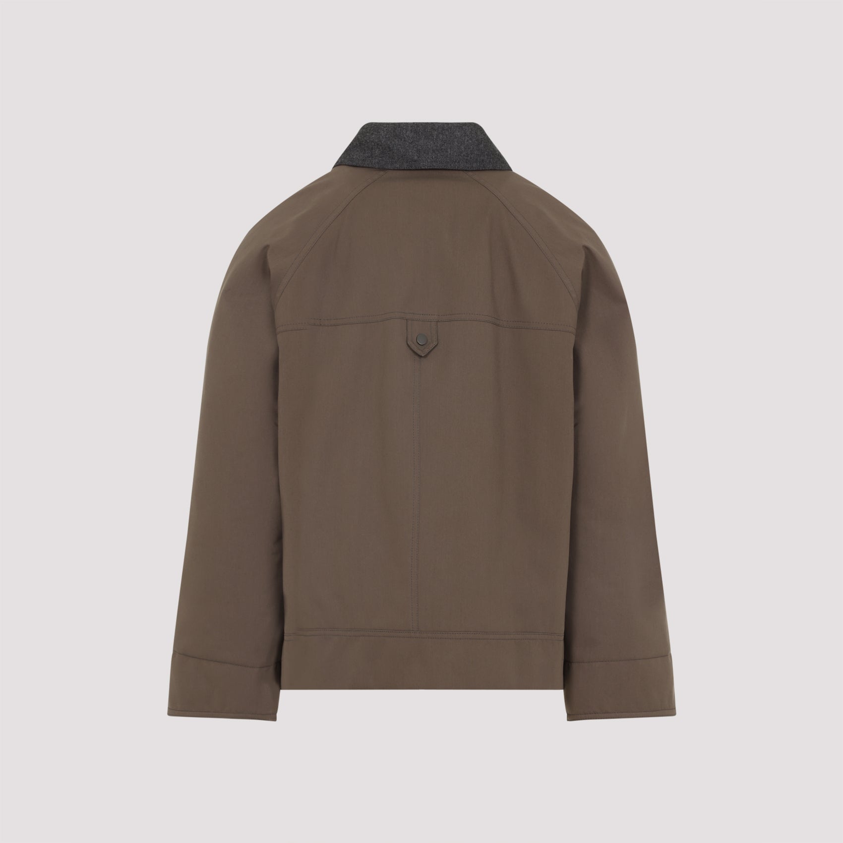 Cotton Jacket