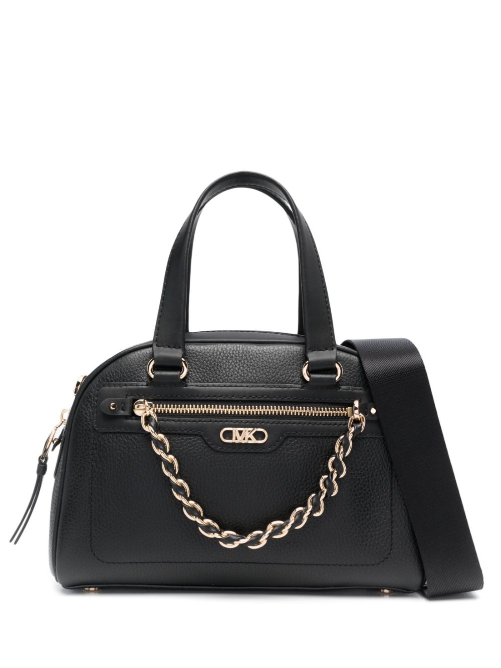 BORSA TOTE CON TRACOLLA