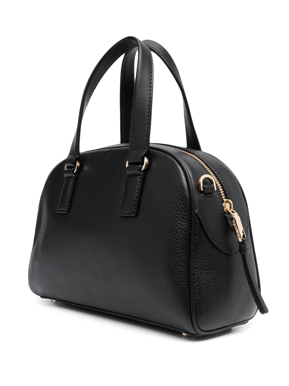 BORSA TOTE CON TRACOLLA