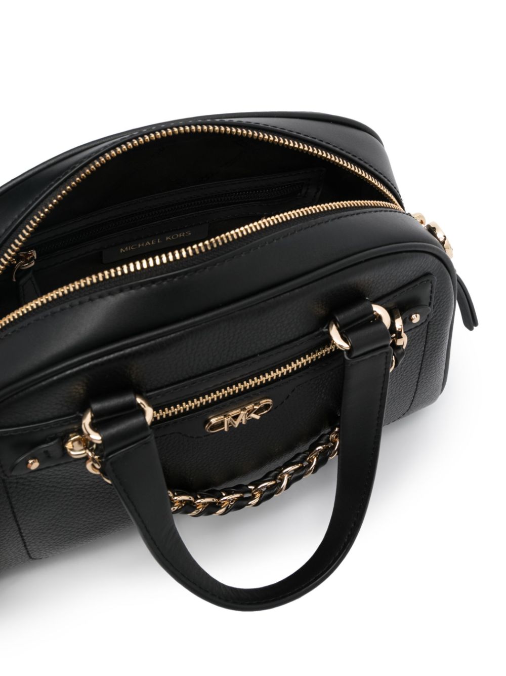 BORSA TOTE CON TRACOLLA