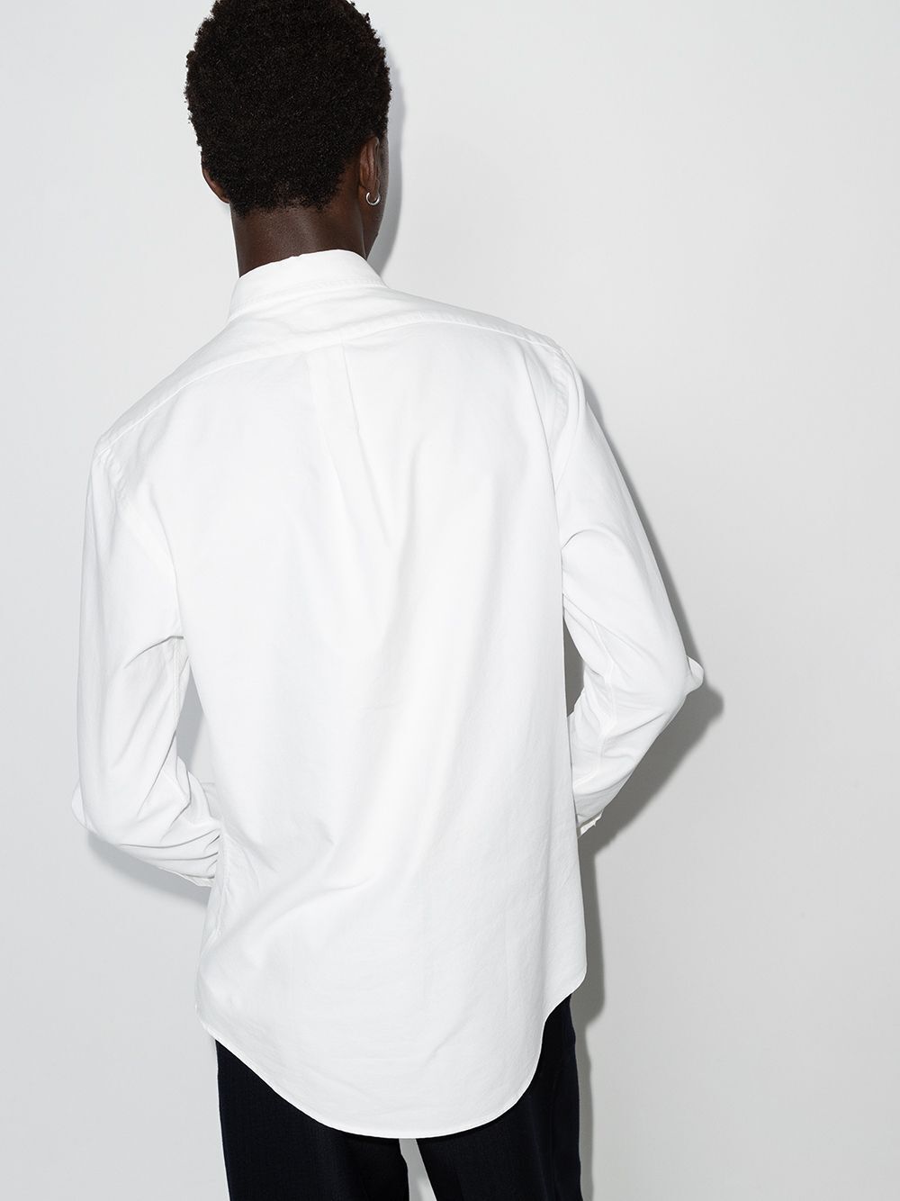 CAMICIA SPORT