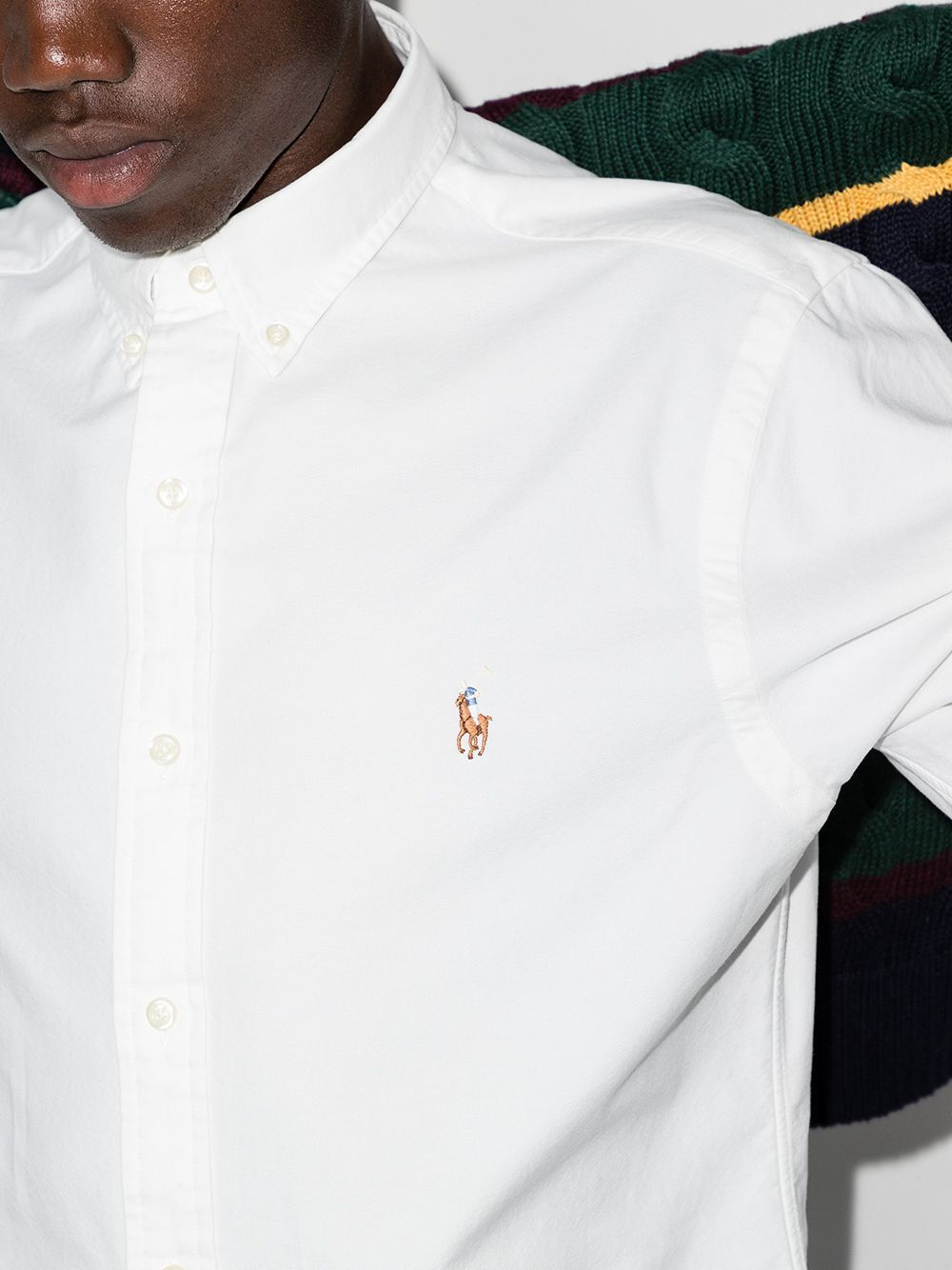 CAMICIA SPORT
