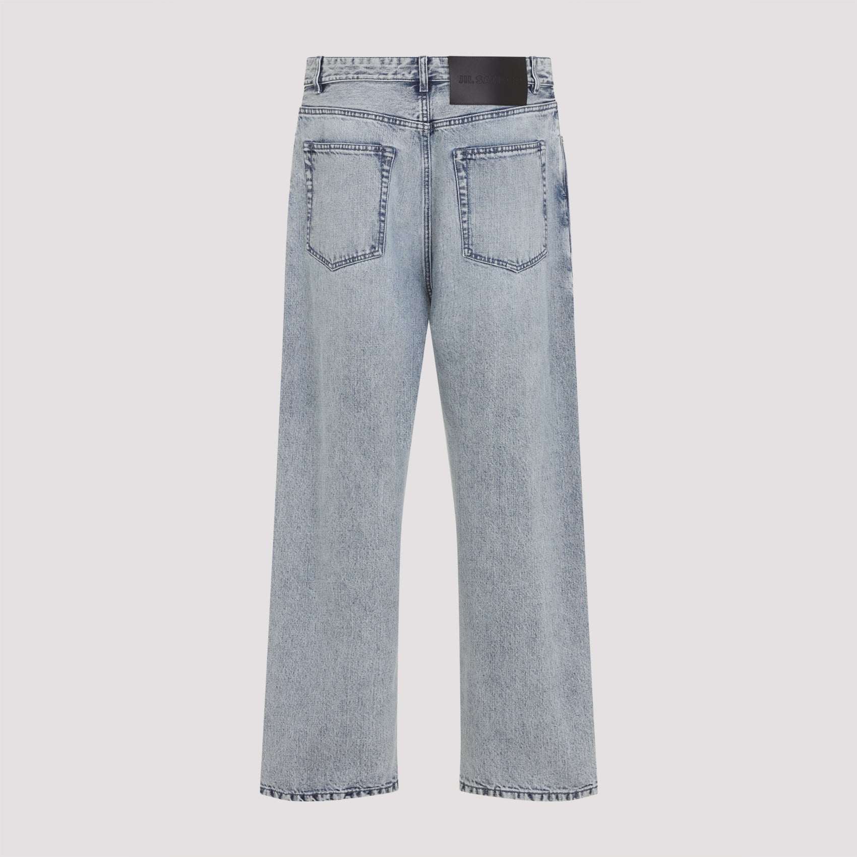 183 Aw 23 Treated Trousers