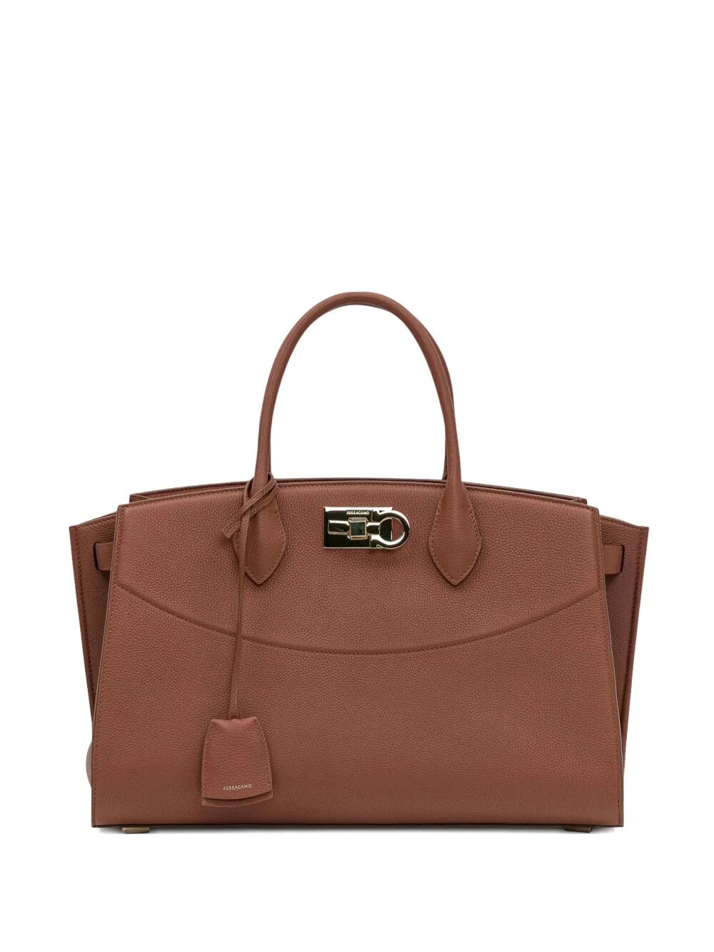 NEW STUDIO SOFT LARGE HANDBAG