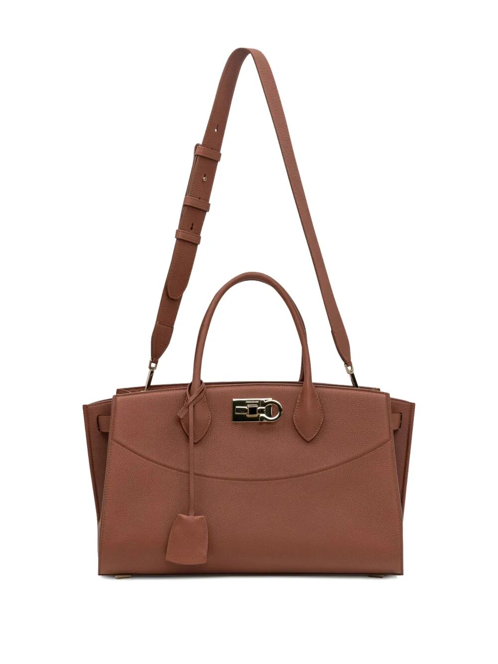 NEW STUDIO SOFT LARGE HANDBAG