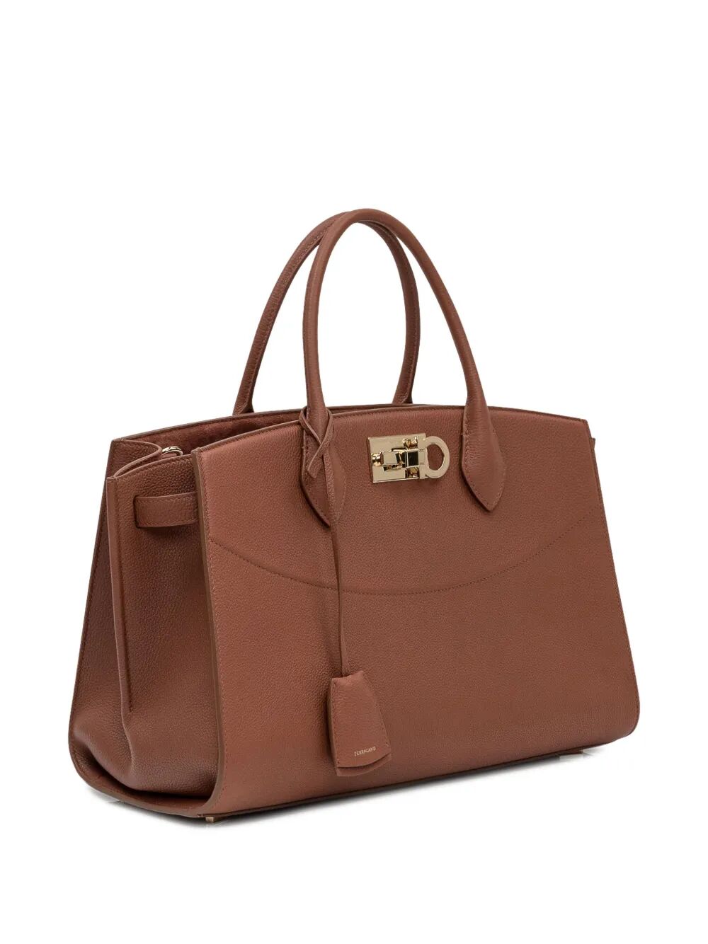 NEW STUDIO SOFT LARGE HANDBAG