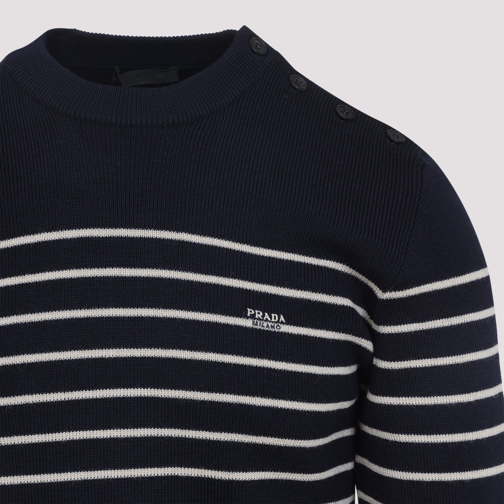 Crew Neck Sweater