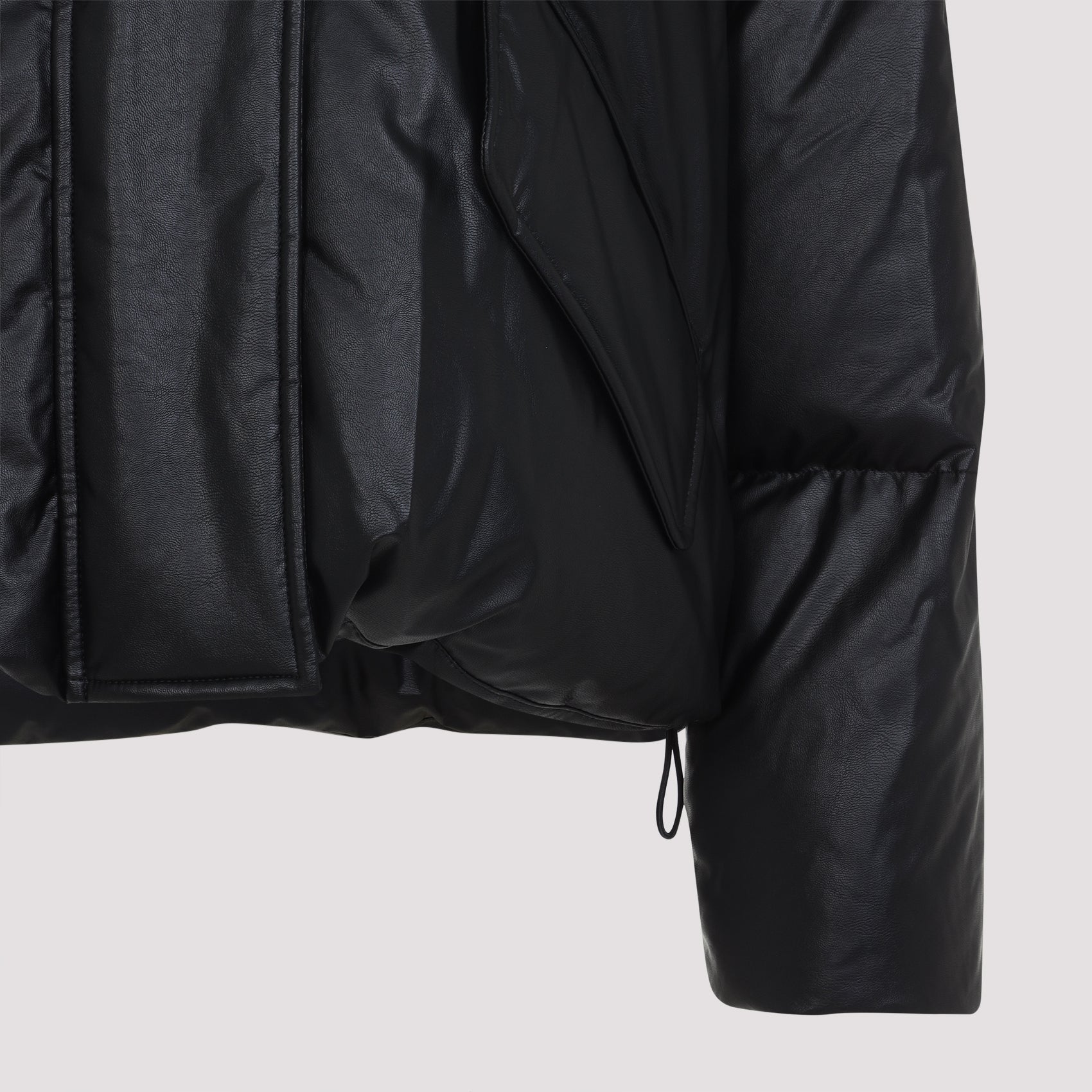 Viscose Jacket