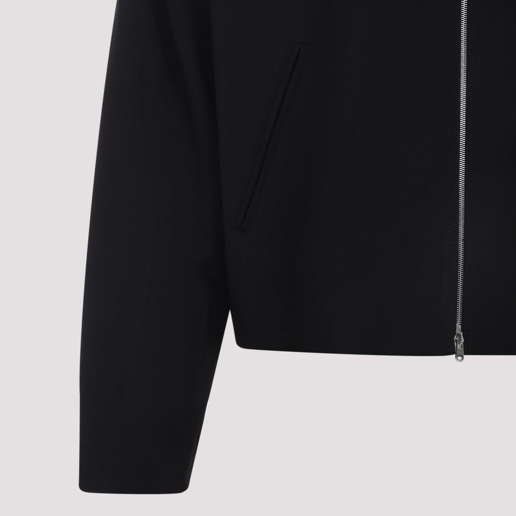 Mini Jacket