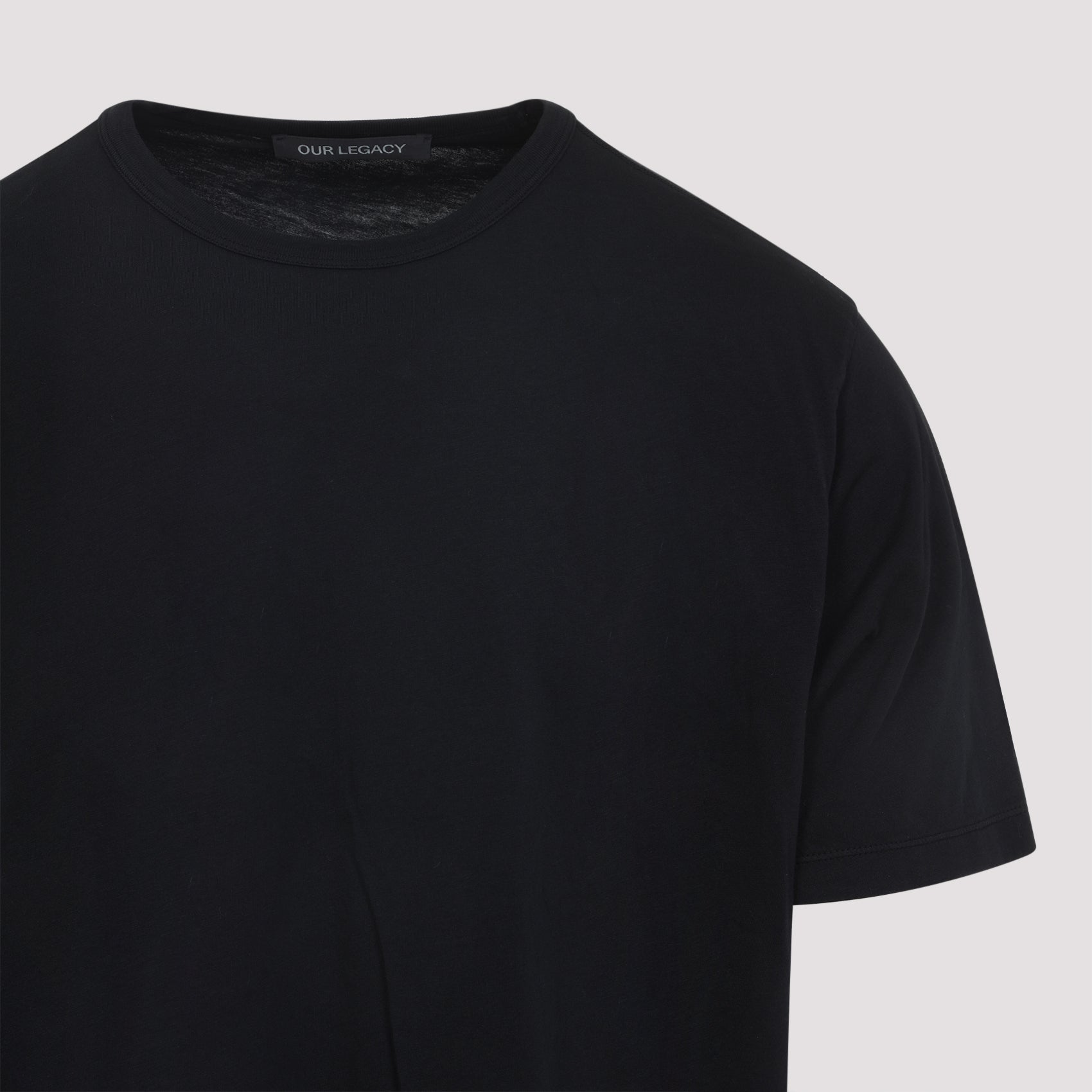 Our Legaly New Box T-Shirt