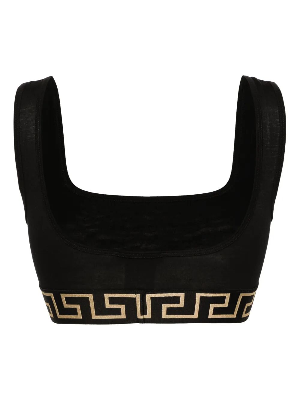 GRECA BORDER UNDERWEAR TOP