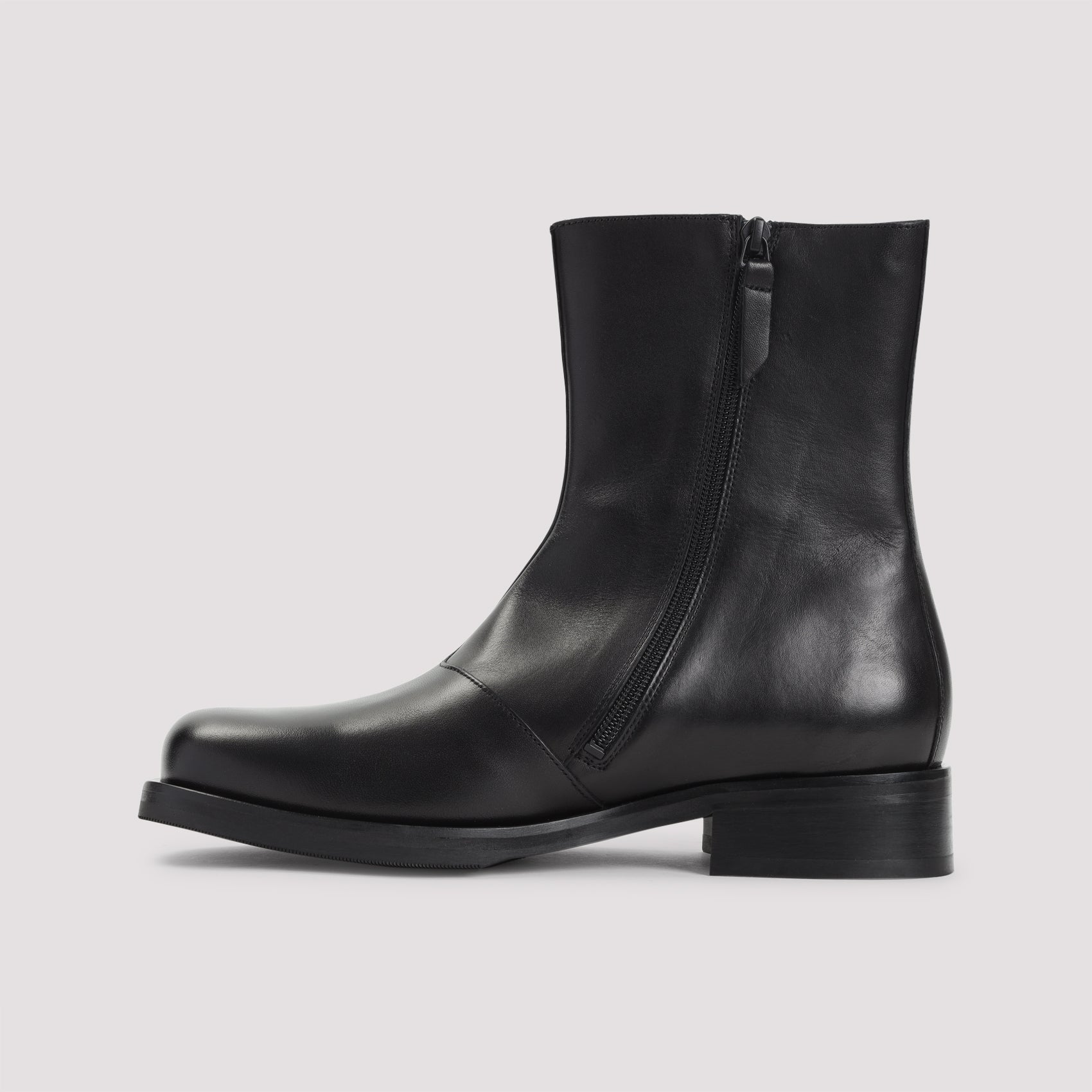 Camion Boots