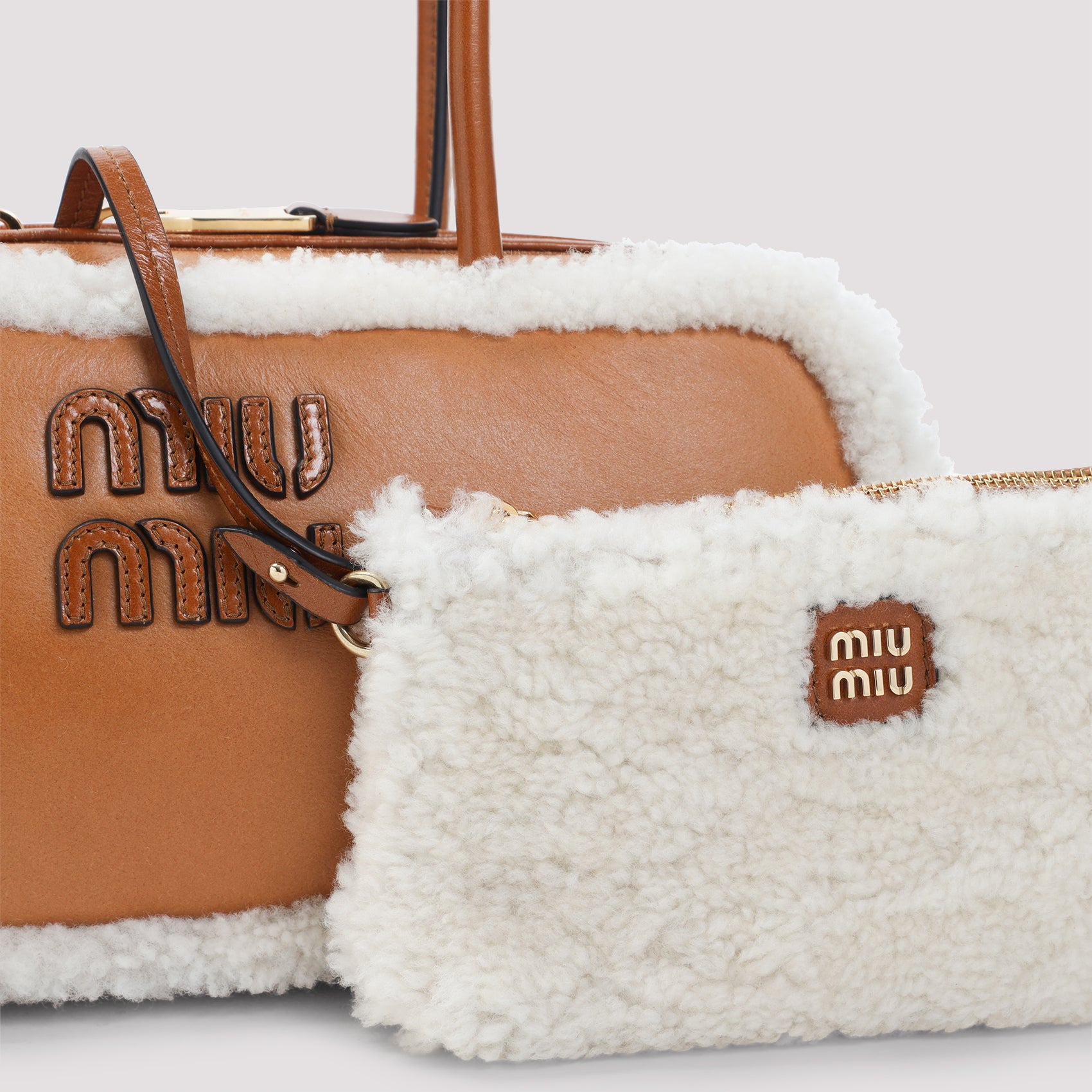 Bauletto Shoulder Bag