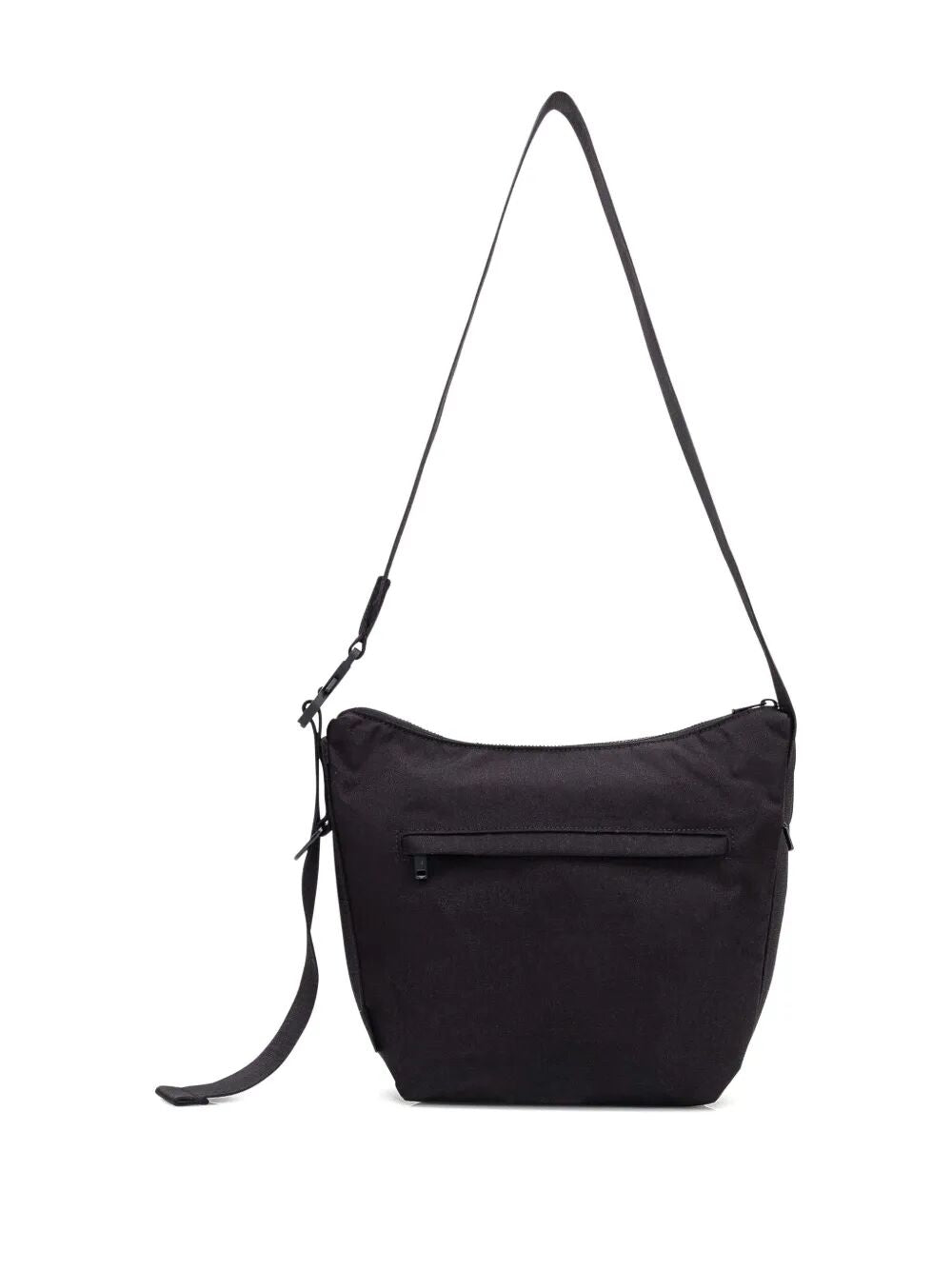 SMALL CROSSBODY CANVAS BAG