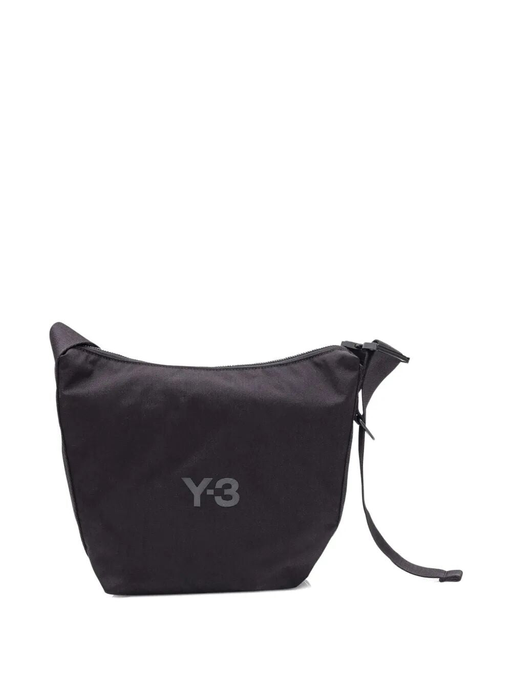 SMALL CROSSBODY CANVAS BAG