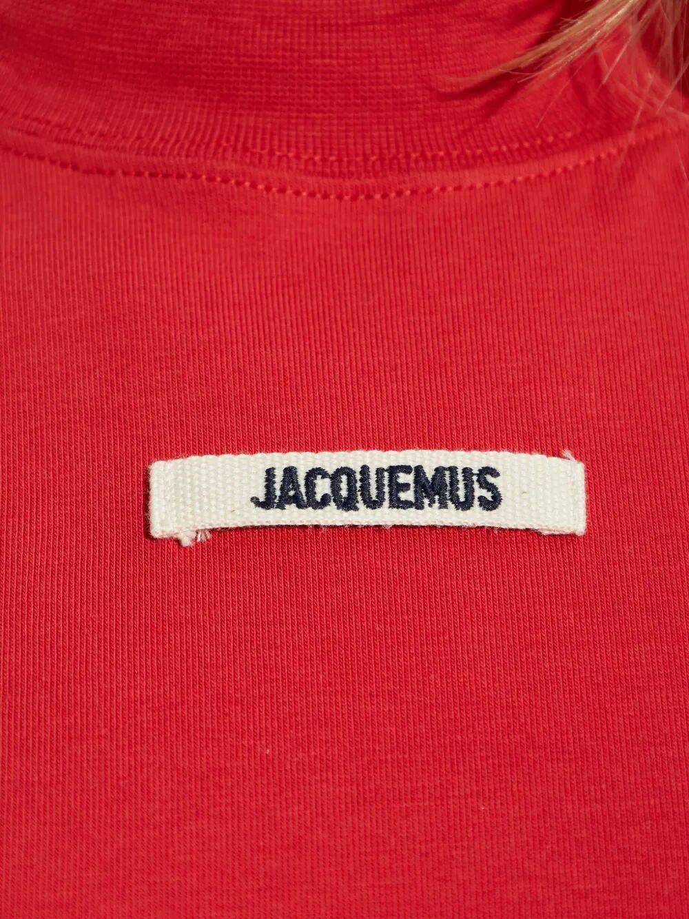 LE T-SHIRT GROS GRAIN