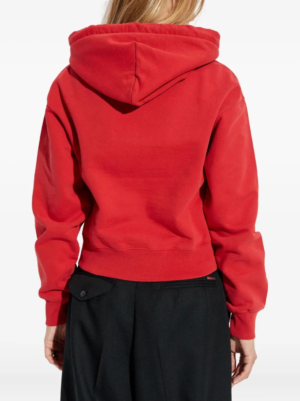 LE HOODIE GROS GRAIN