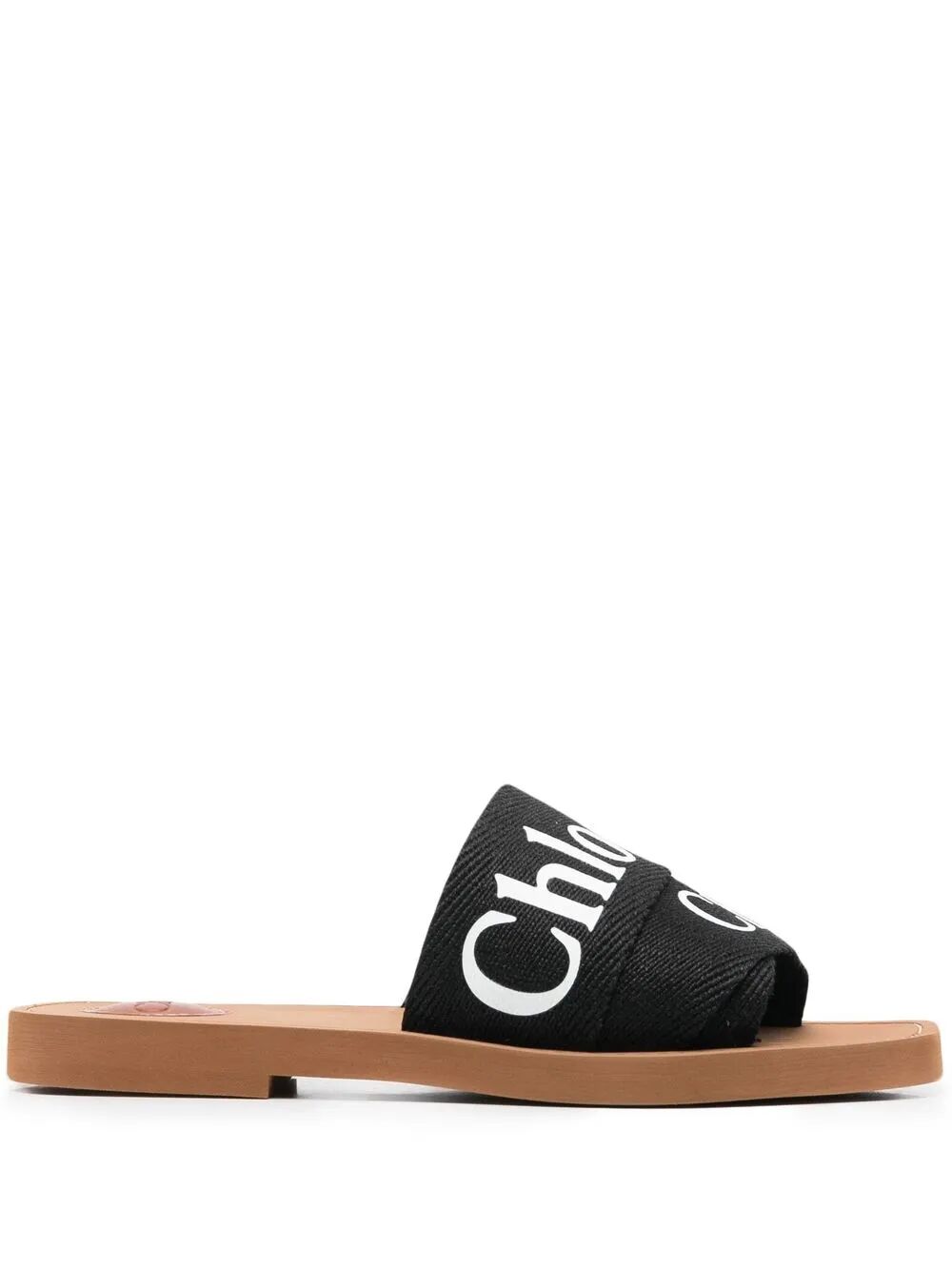 WOODY SLIDES