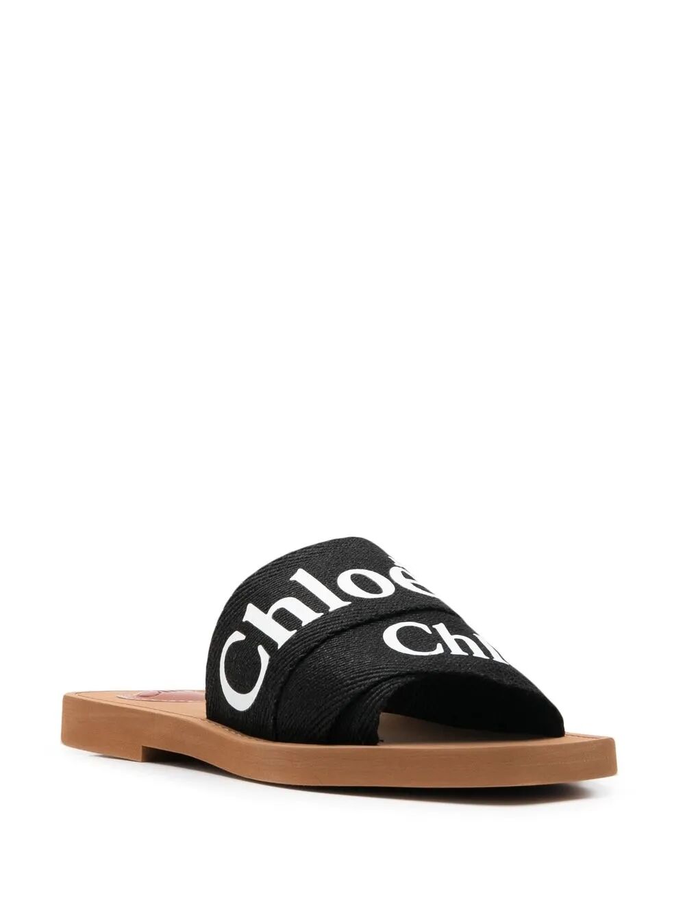 WOODY SLIDES