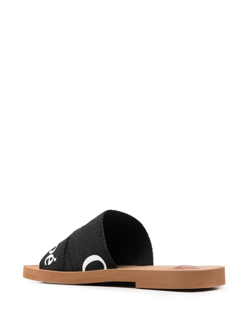 WOODY SLIDES