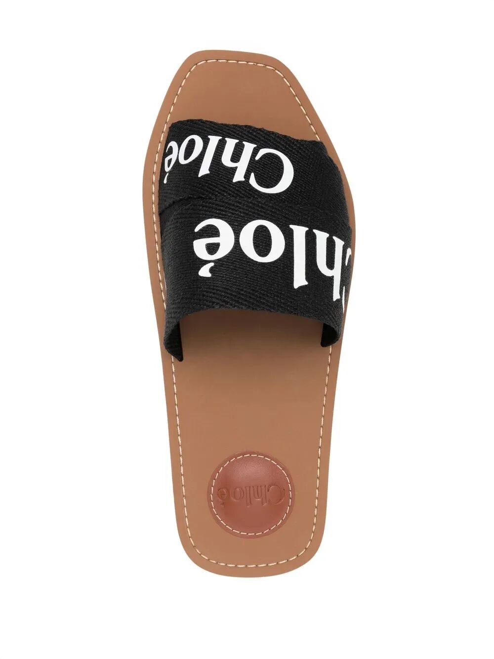 WOODY SLIDES