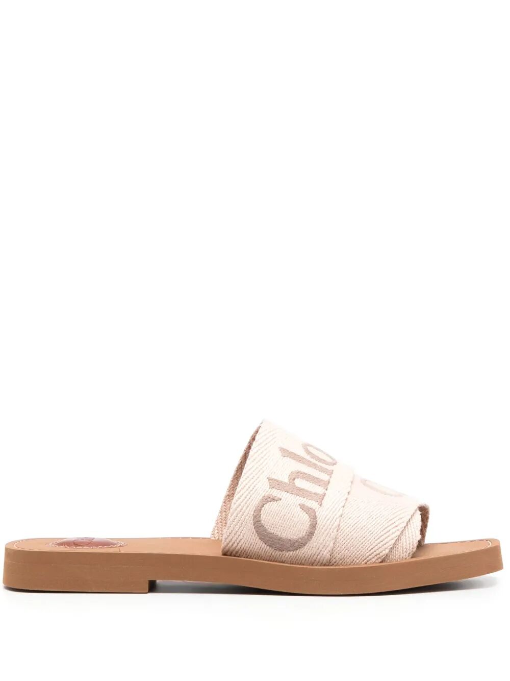 WOODY SLIDES
